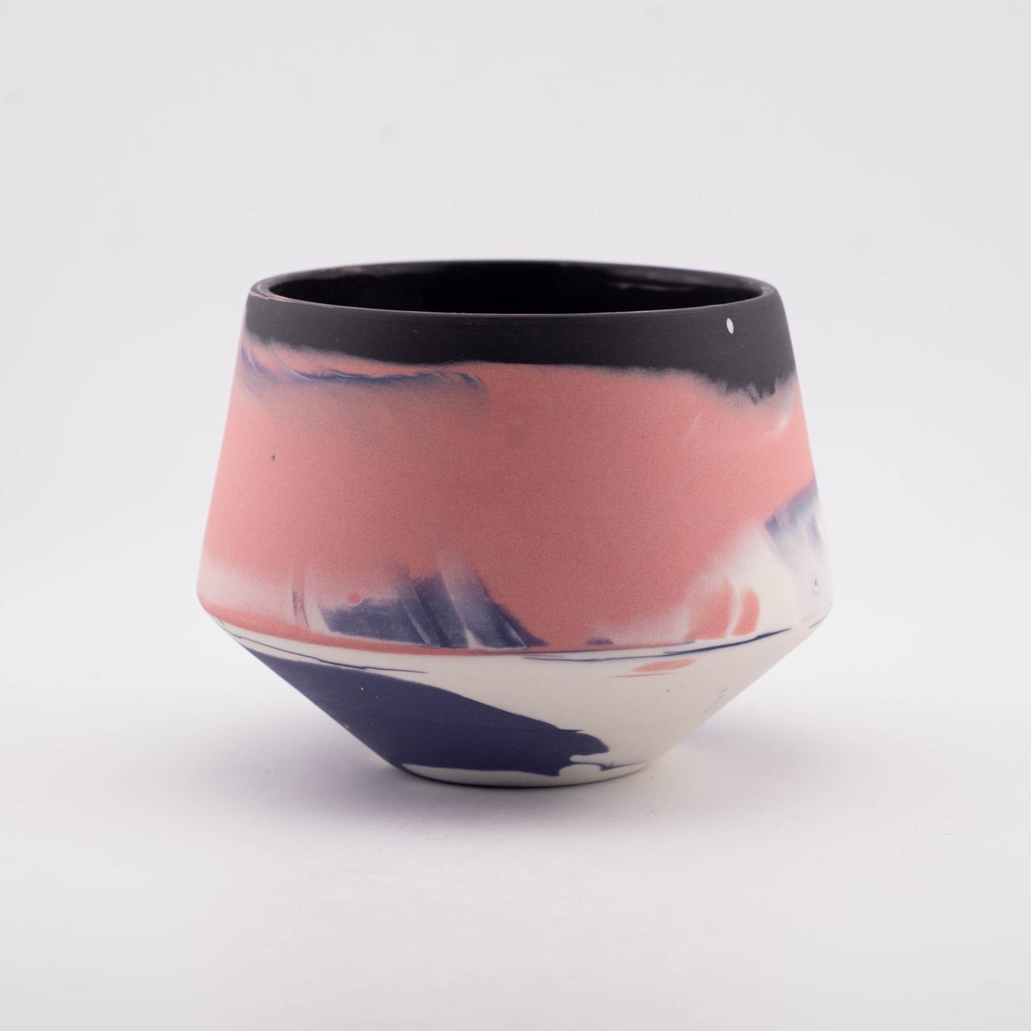 6249 Unique mix wave cup size S - 270ml/9oz