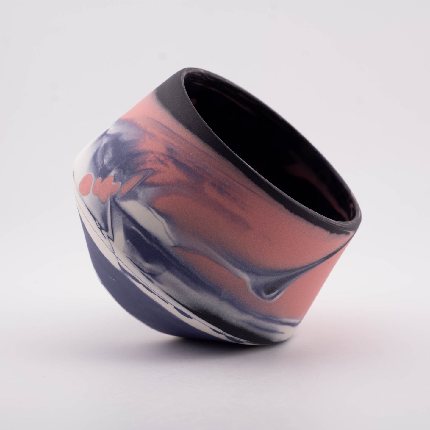 6249 Unique mix wave cup size S - 270ml/9oz