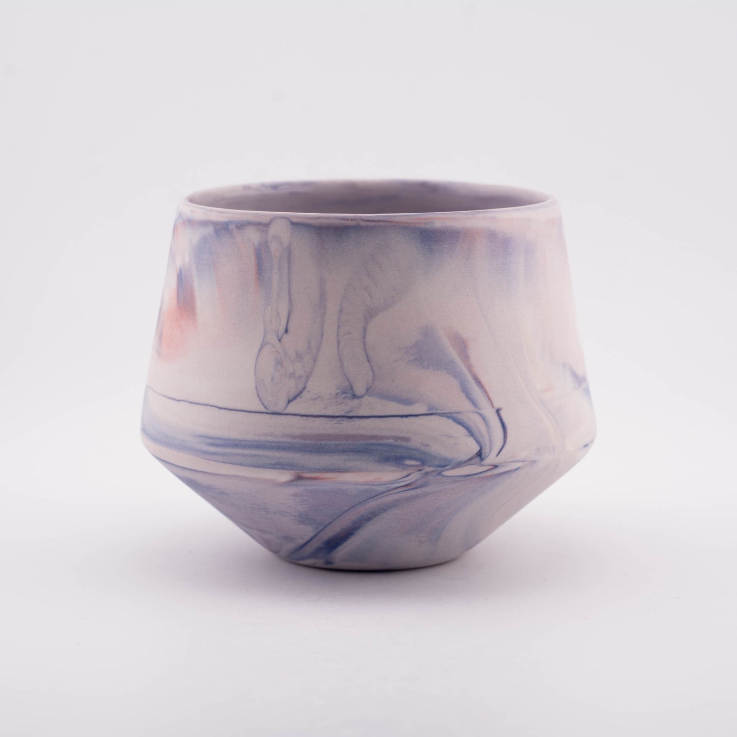 6253 Unique mix wave cup size S - 270ml/9oz