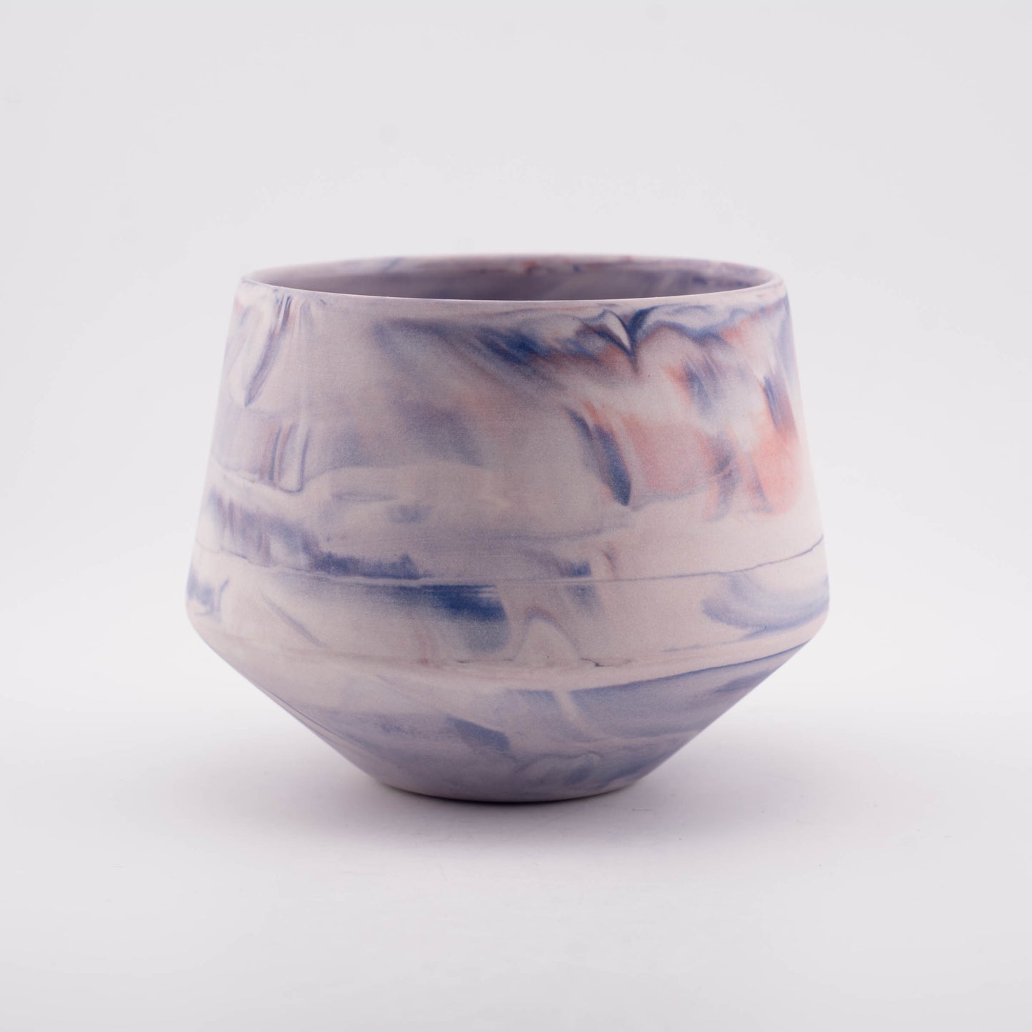 6253 Unique mix wave cup size S - 270ml/9oz
