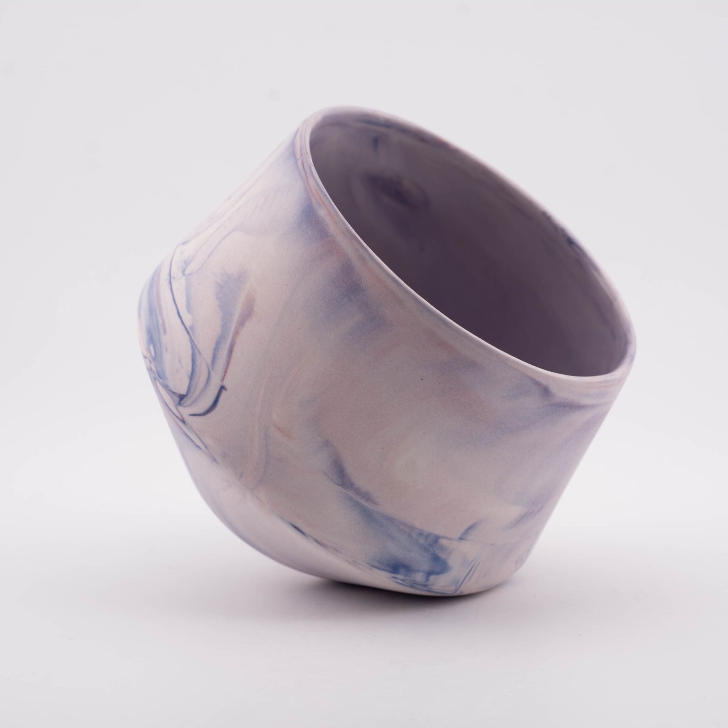 6253 Unique mix wave cup size S - 270ml/9oz