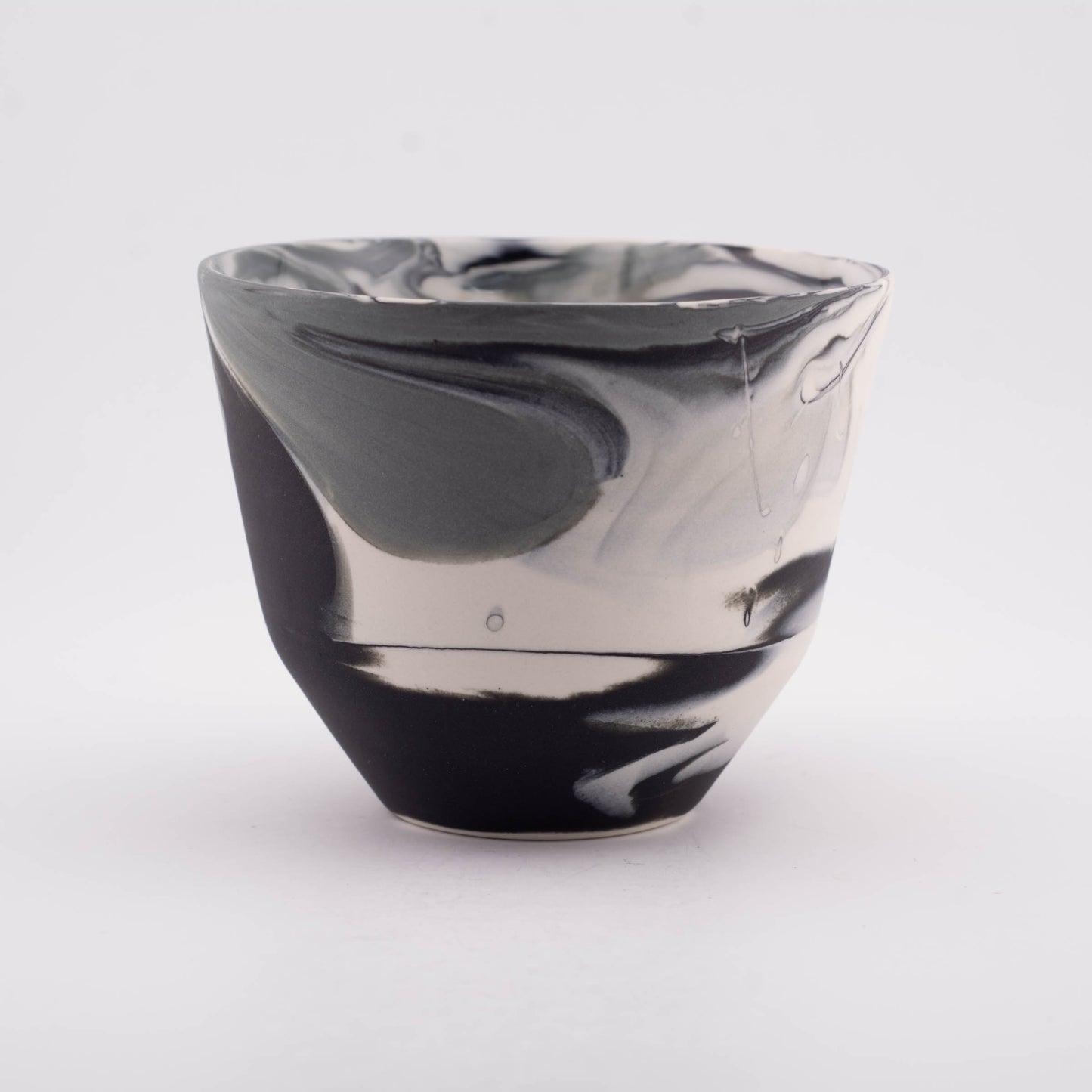 6254 Unique mix wave cup size A - 300ml / 10oz