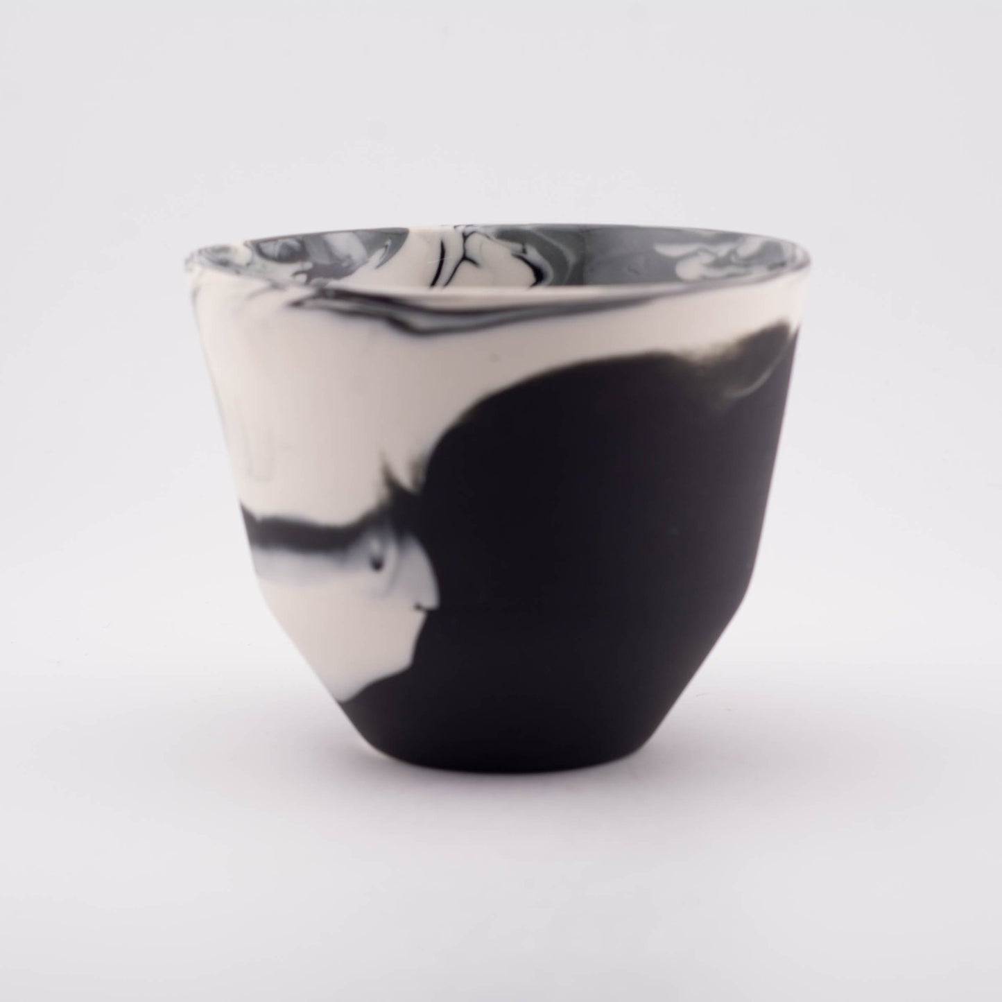 6254 Unique mix wave cup size A - 300ml / 10oz