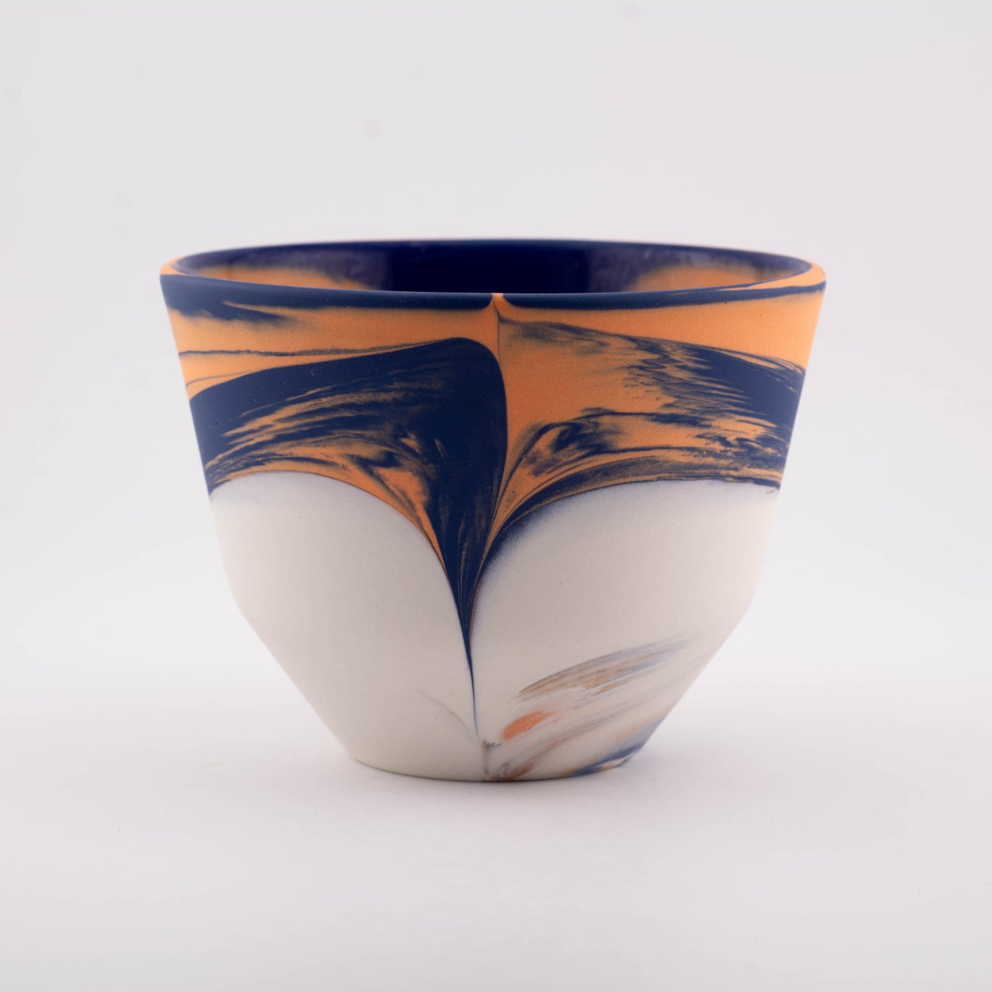 6275 Unique mix wave cup size A1 - 300ml / 10oz