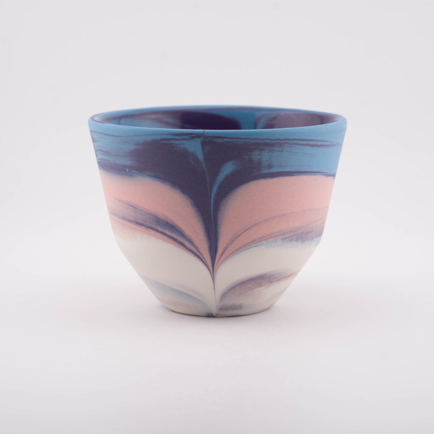 6311 Unique mix wave cup size A2 - 200ml / 6,7oz