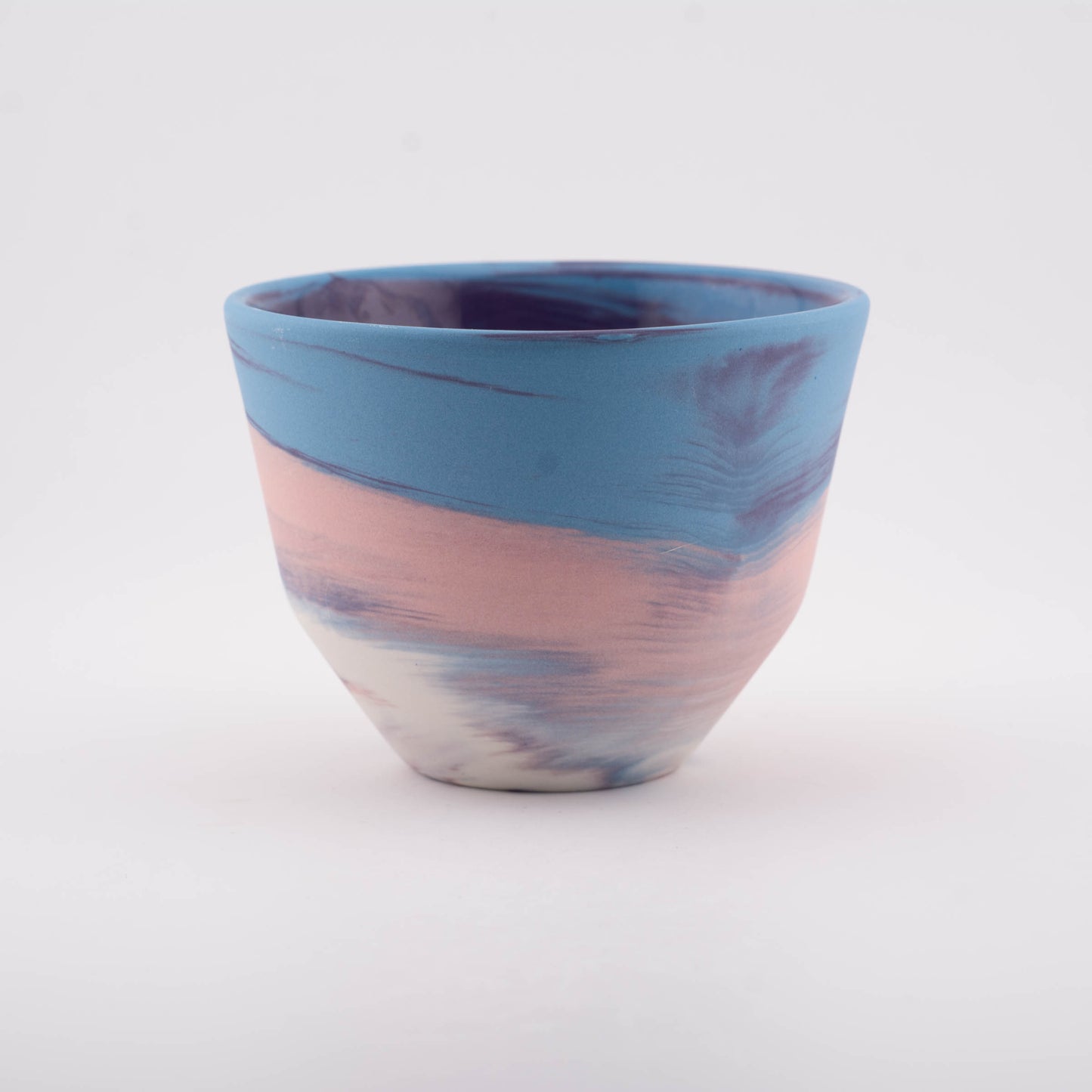 6311 Unique mix wave cup size A2 - 200ml / 6,7oz