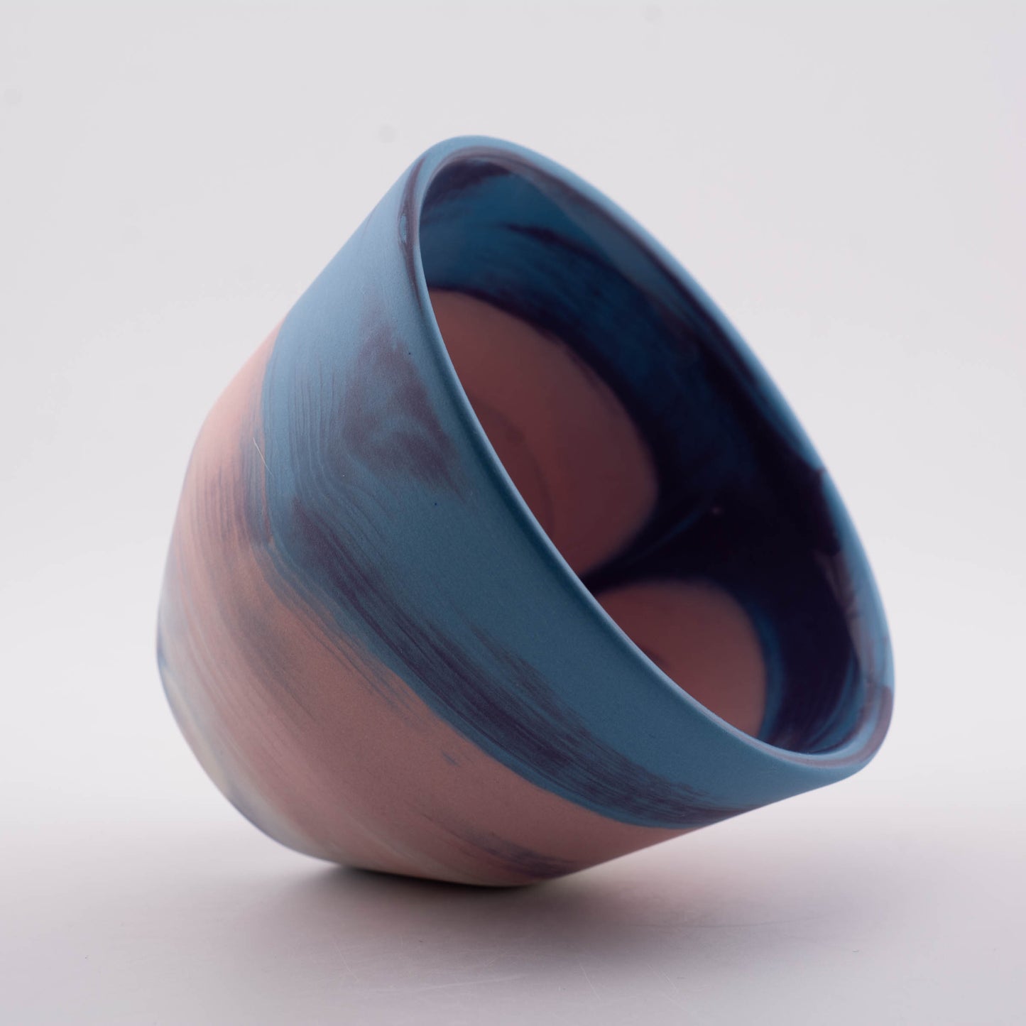 6311 Unique mix wave cup size A2 - 200ml / 6,7oz