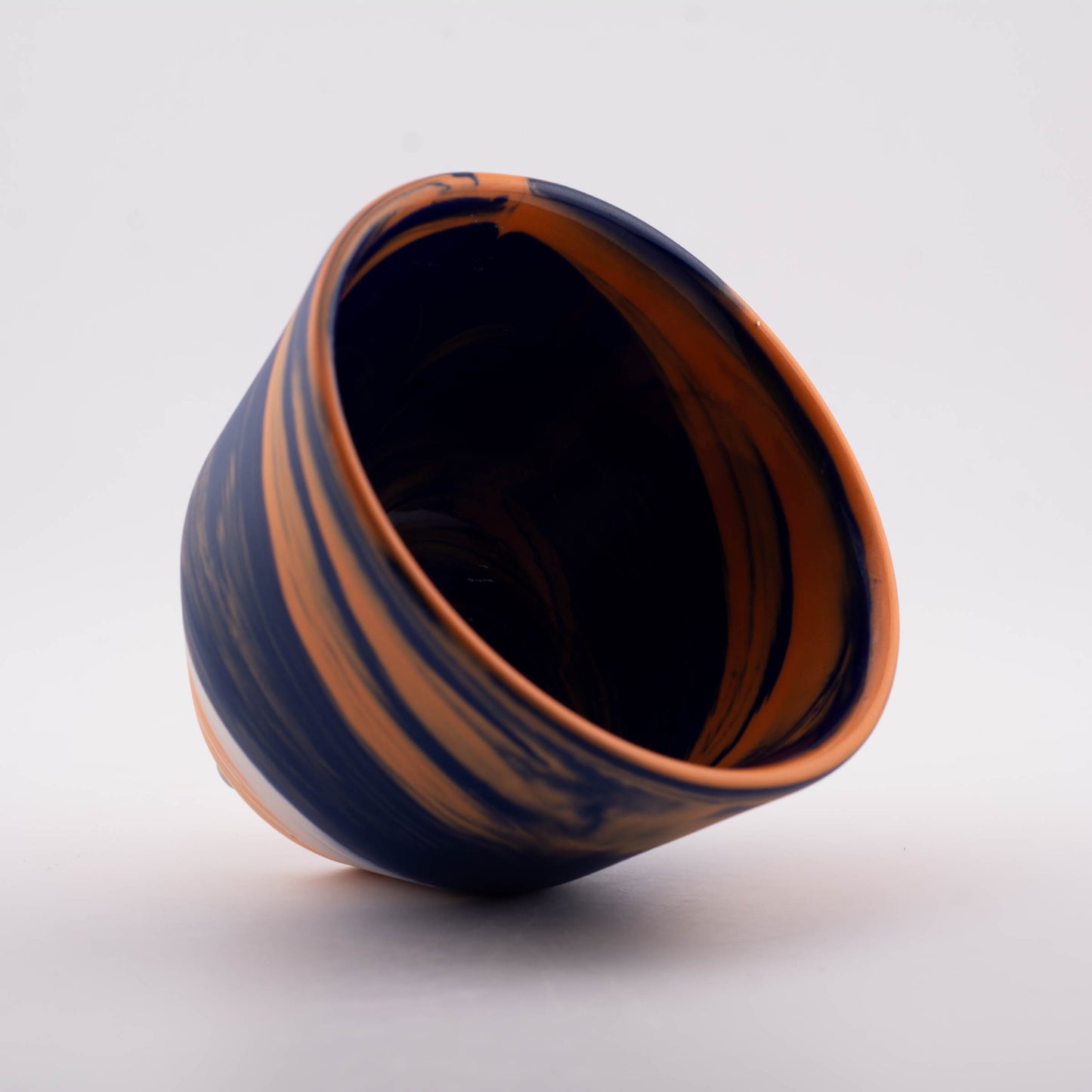 6324 Unik mix bølge kopstørrelse A2 - 200ml / 6,7oz