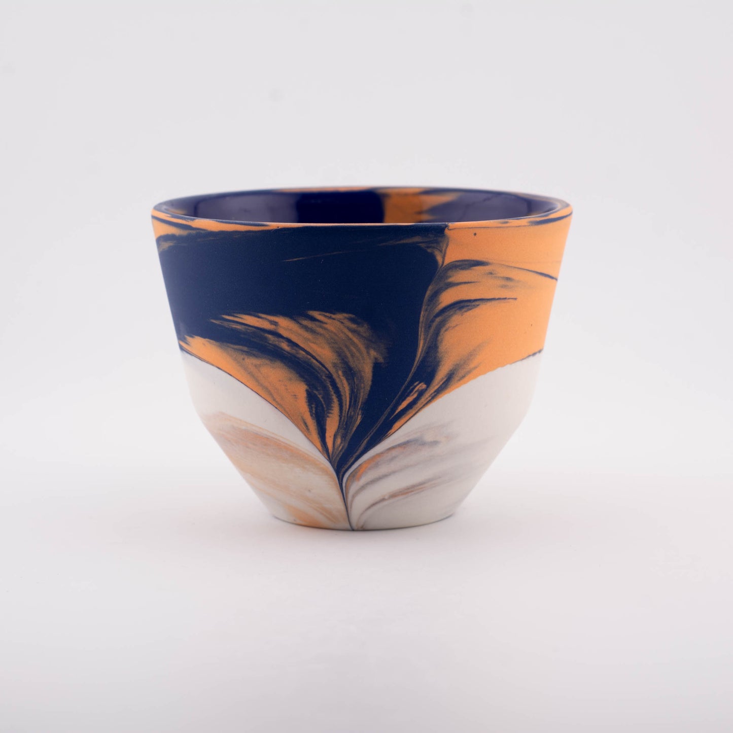 6327 Unique mix wave cup size A2 - 200ml / 6,7oz