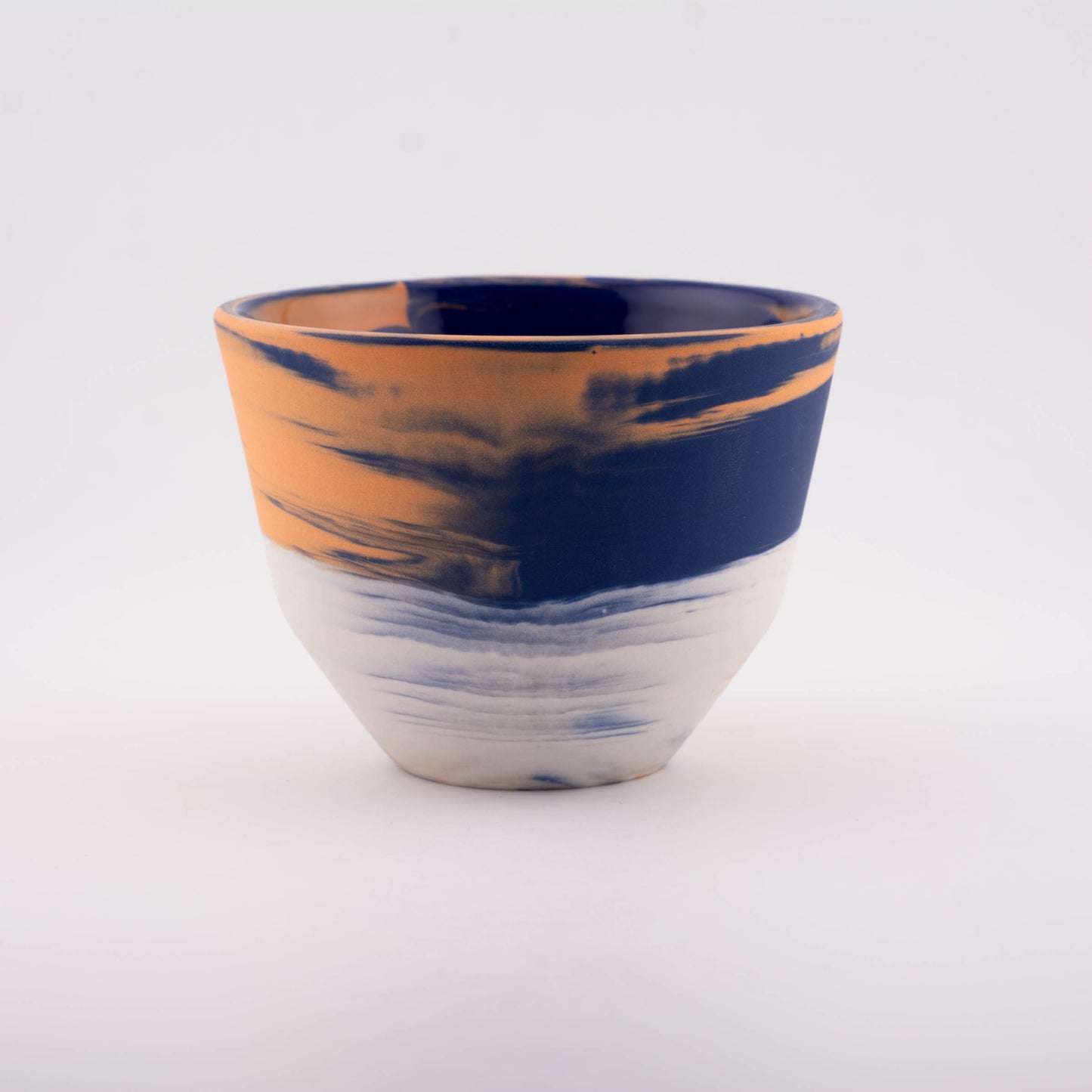 6327 Unique mix wave cup size A2 - 200ml / 6,7oz