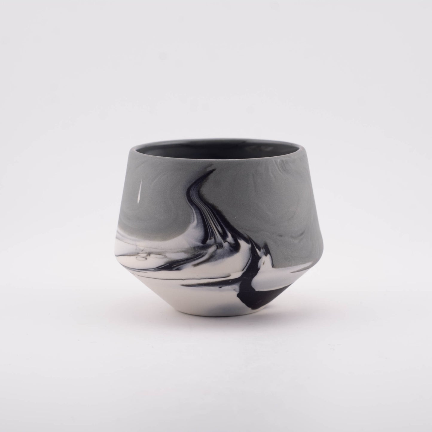 6383 Unique mix wave cup size S1 - 150ml / 5oz