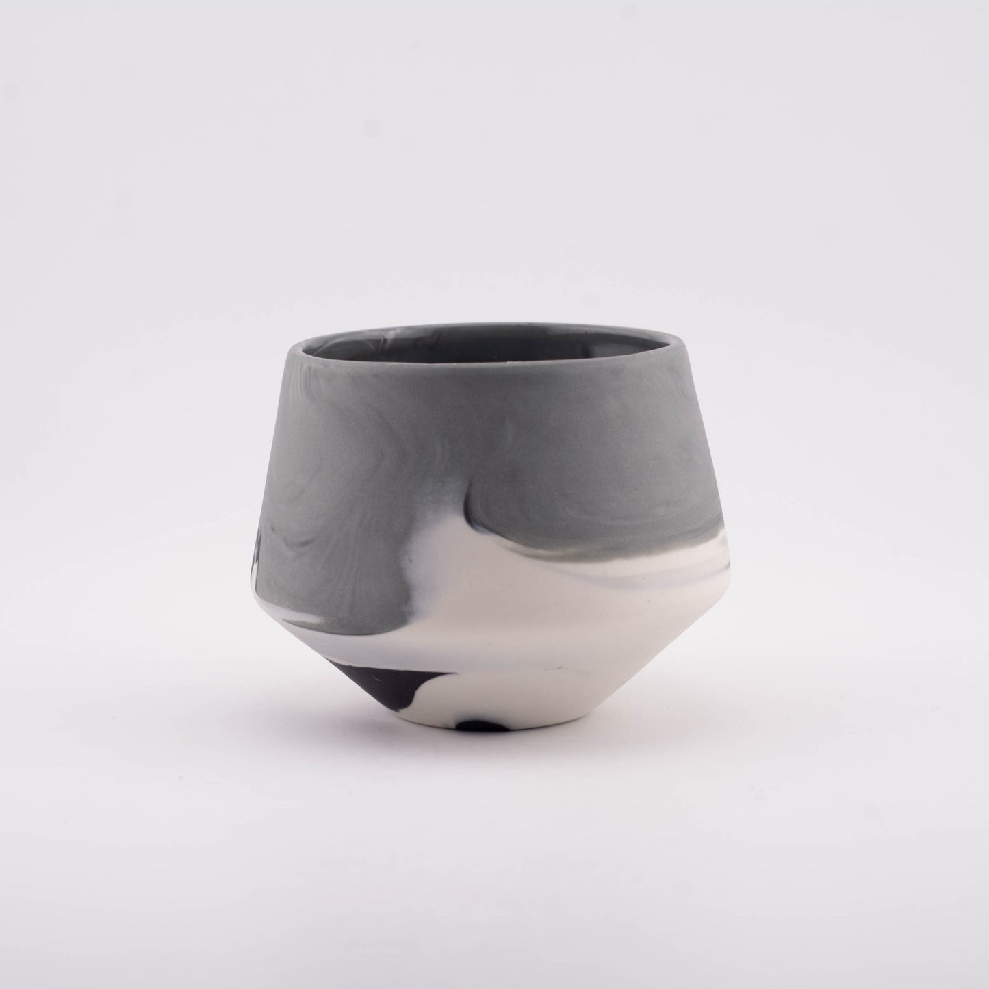 6383 Unique mix wave cup size S1 - 150ml / 5oz
