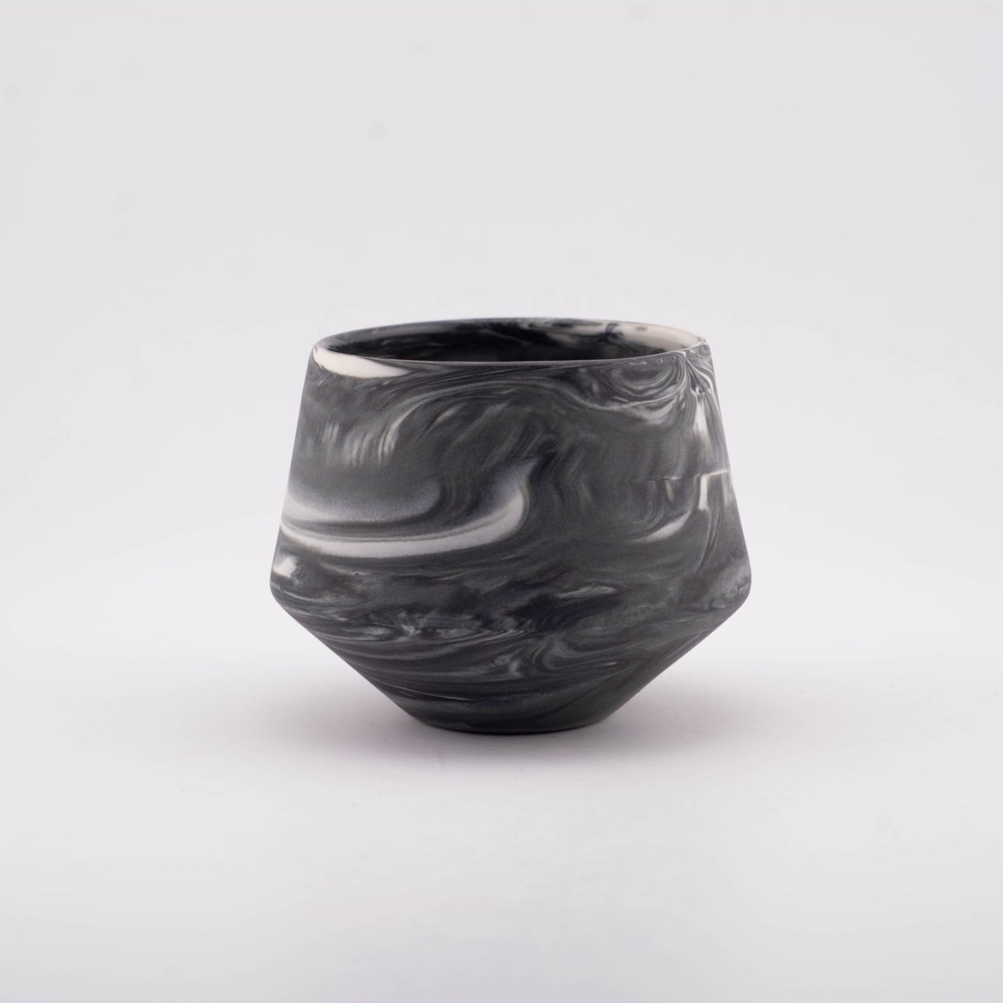 6384 Unique mix wave cup size S1 - 150ml / 5oz