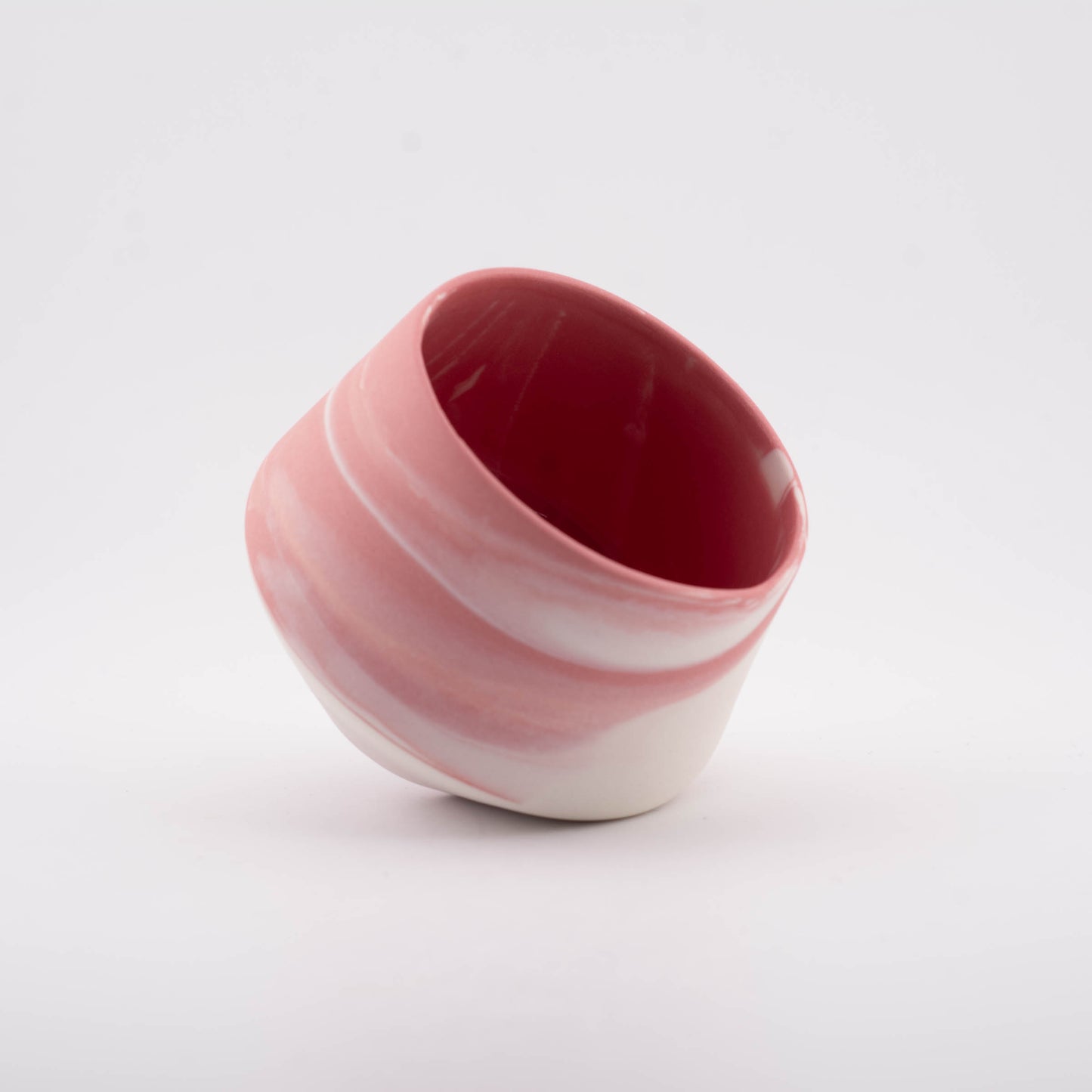 6396 Unique mix wave cup size S1 - 150ml / 5oz