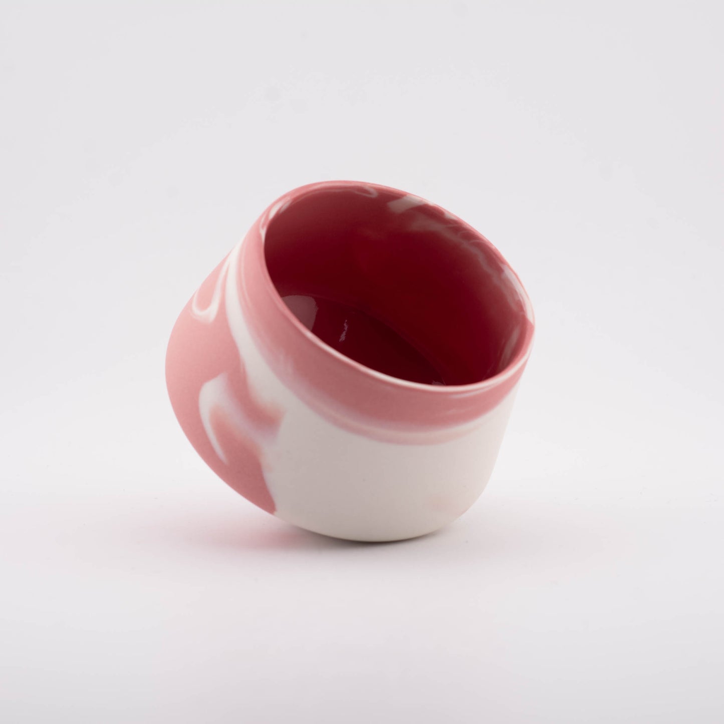 6398 Unique mix wave cup size S1 - 150ml / 5oz