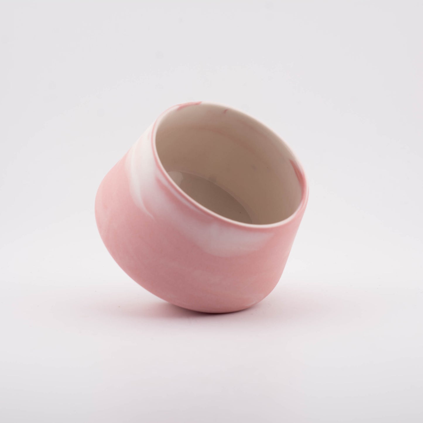 6403 Unik blandingsbølgekopstørrelse S1 - 150 ml / 5 oz