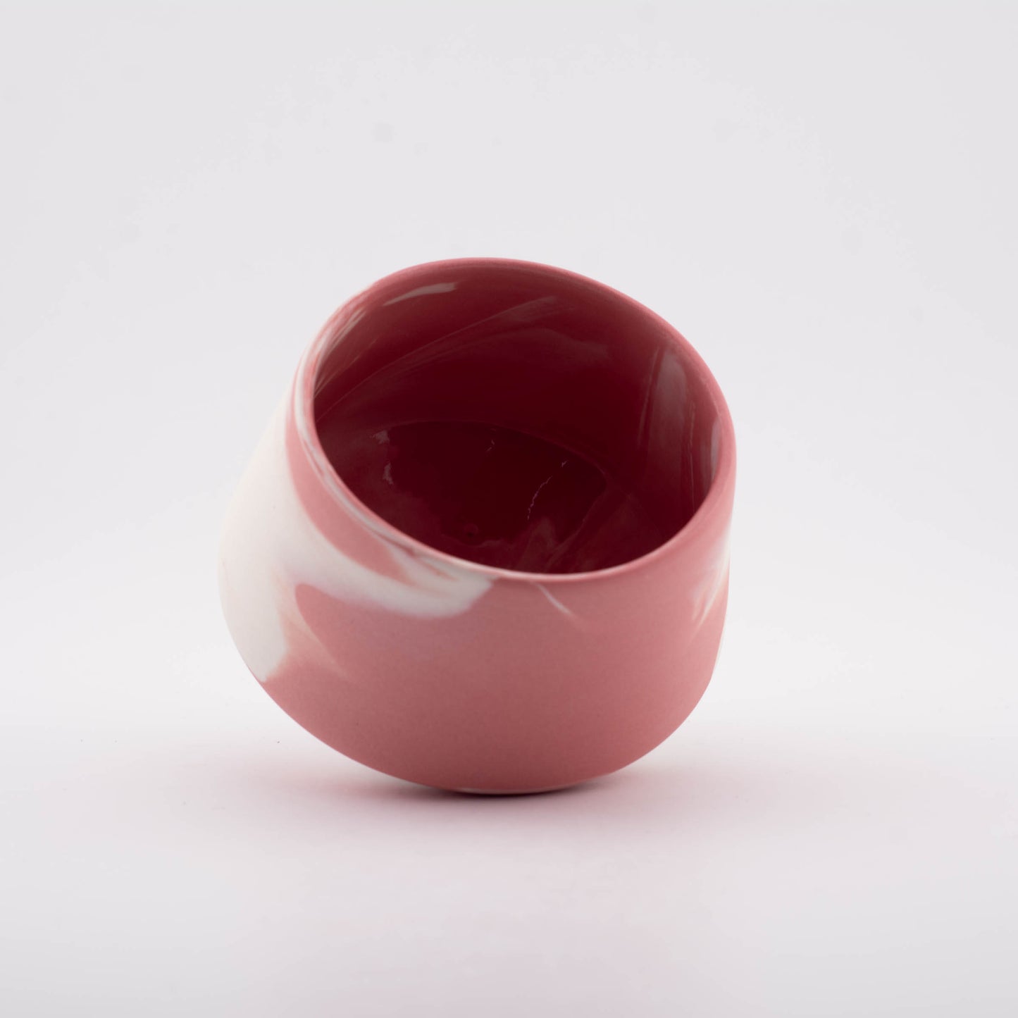 6408 Unik blandingsbølgekopstørrelse S1 - 150 ml / 5 oz