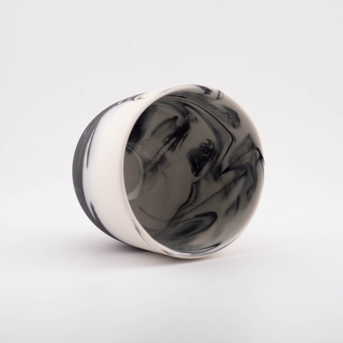 6422 Unik mix bølge kopstørrelse F - 200 ml / 6,7 oz