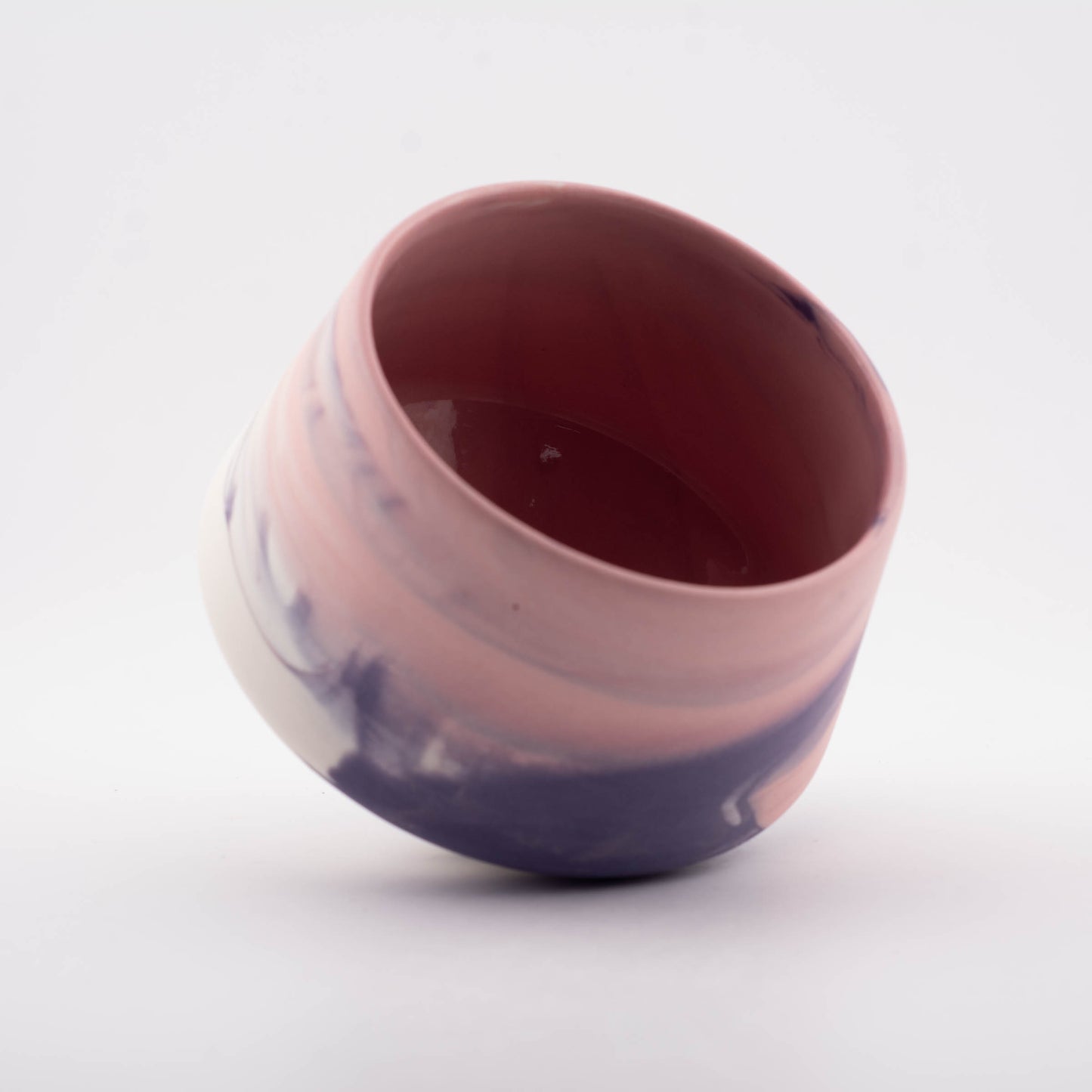 6425 Unique mix wave cup size S - 270ml / 9oz