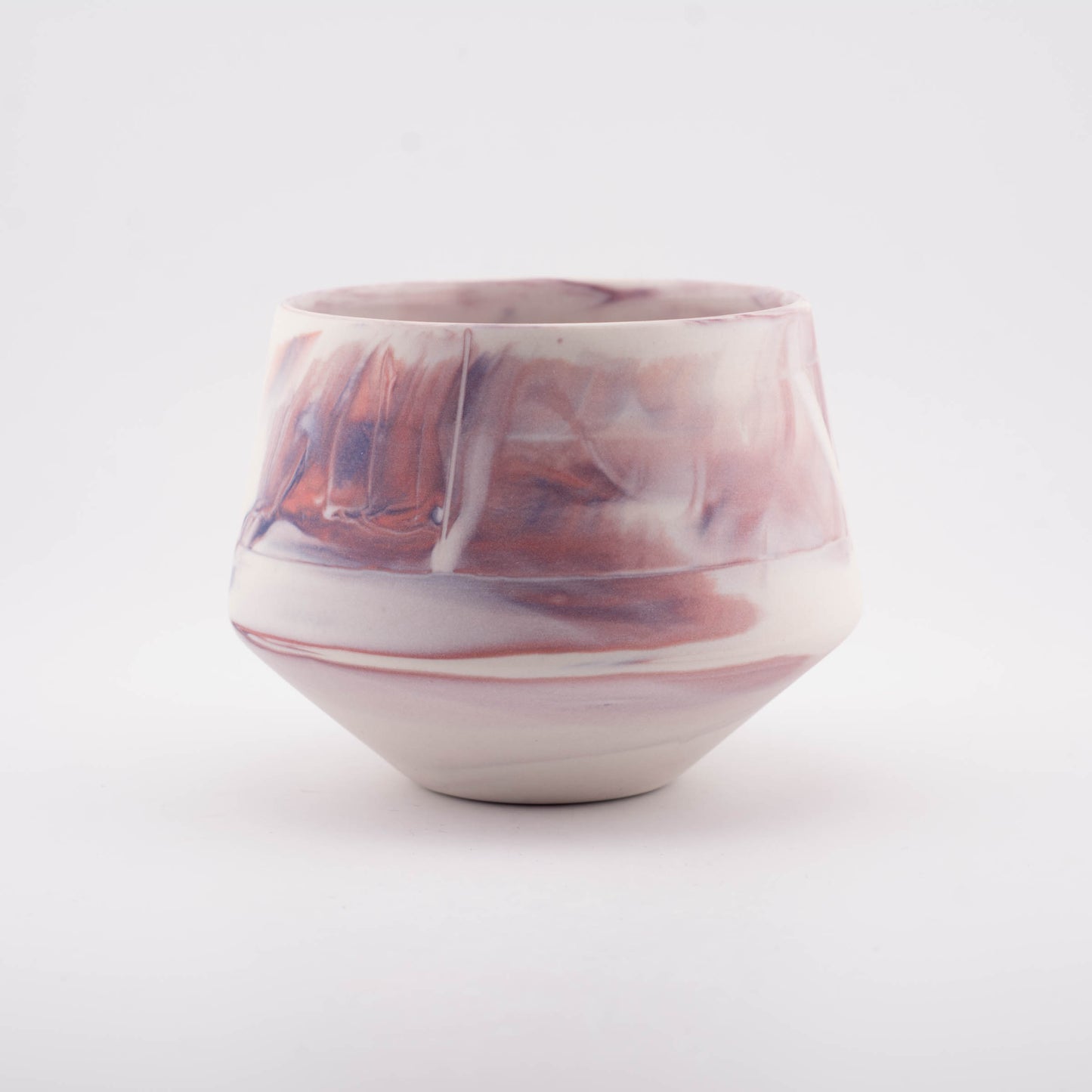 6435 Unique mix wave cup size S - 270ml / 9oz