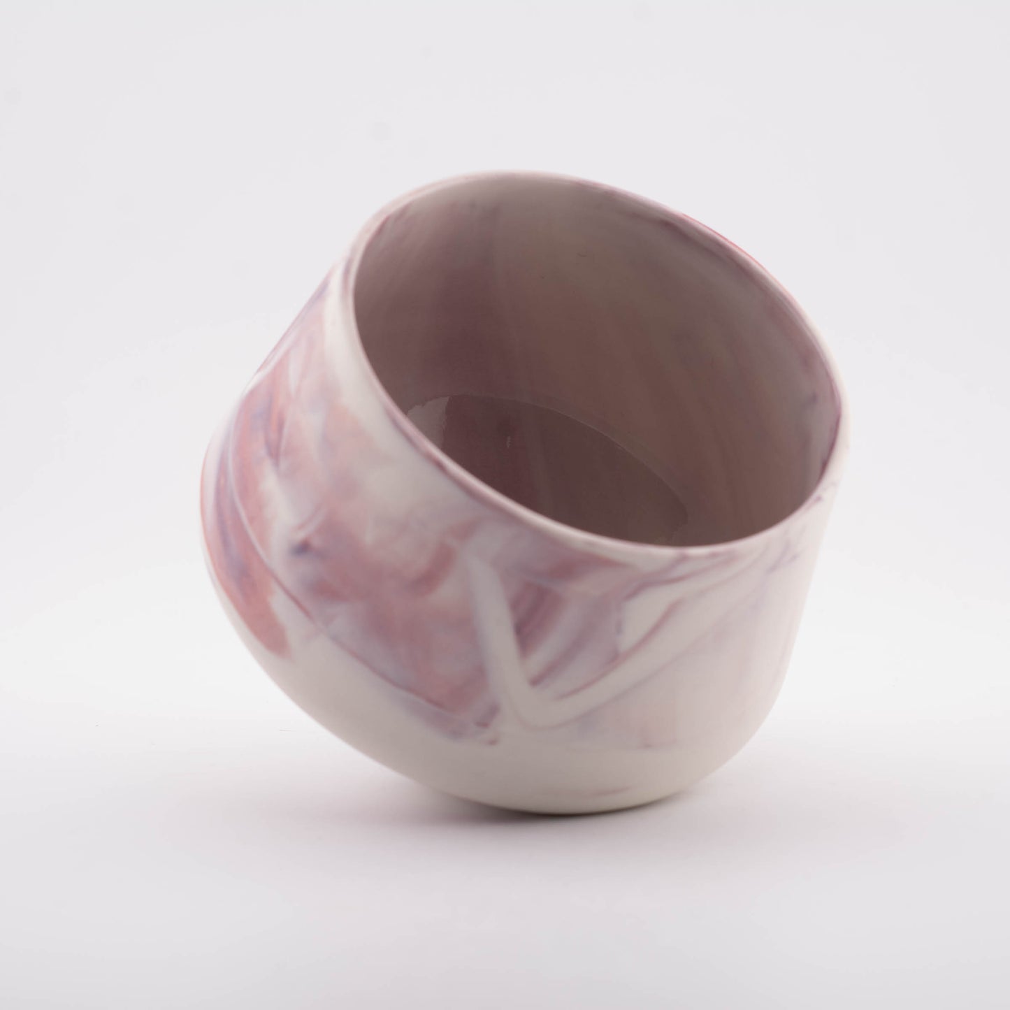 6435 Unique mix wave cup size S - 270ml / 9oz