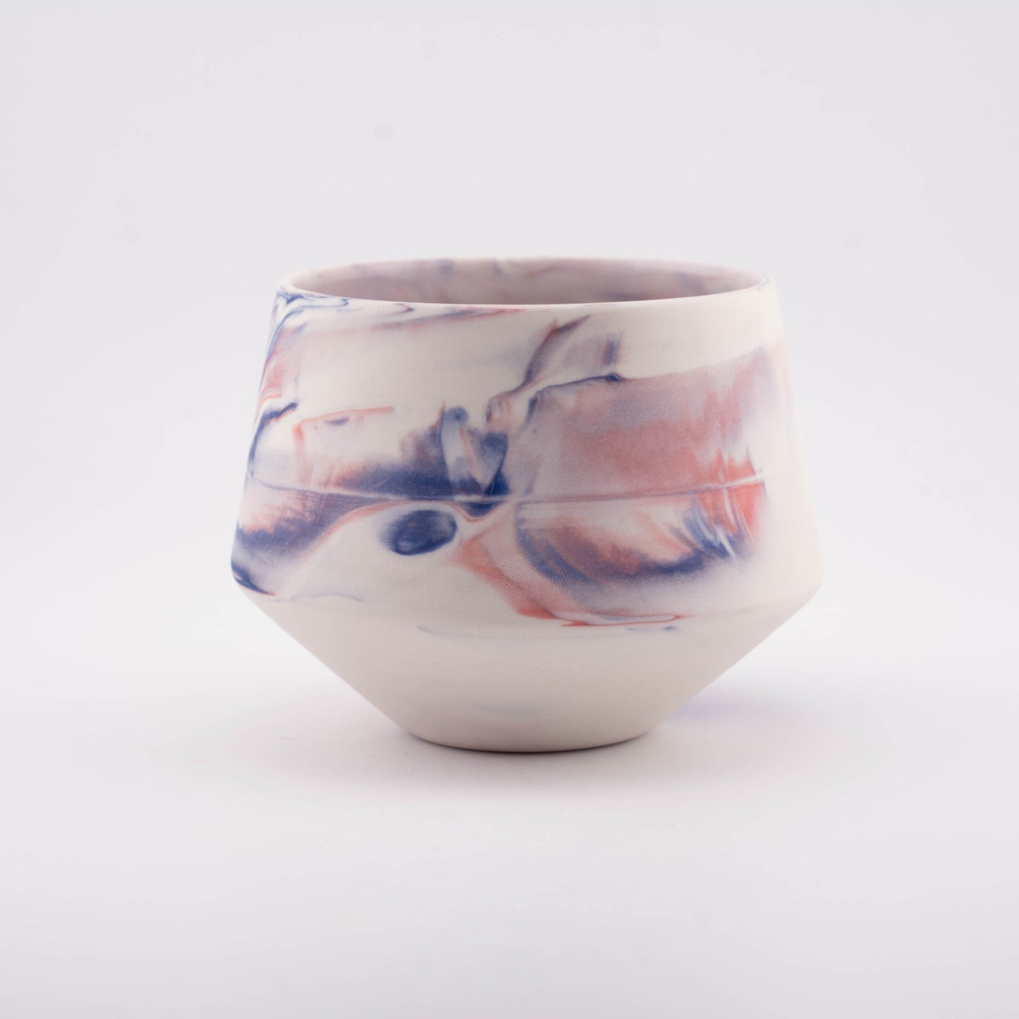 6436 Unique mix wave cup size S - 270ml / 9oz