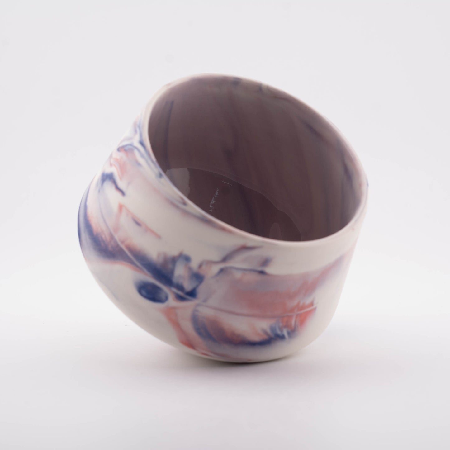 6436 Unique mix wave cup size S - 270ml / 9oz