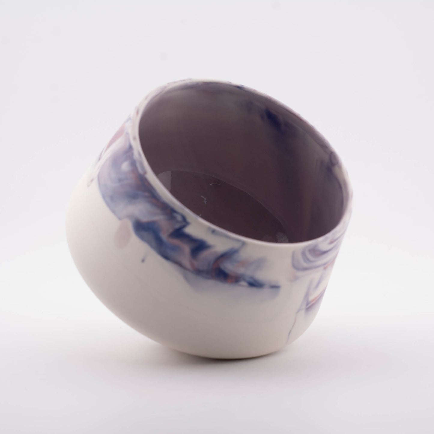 6437 Unique mix wave cup size S - 270ml / 9oz