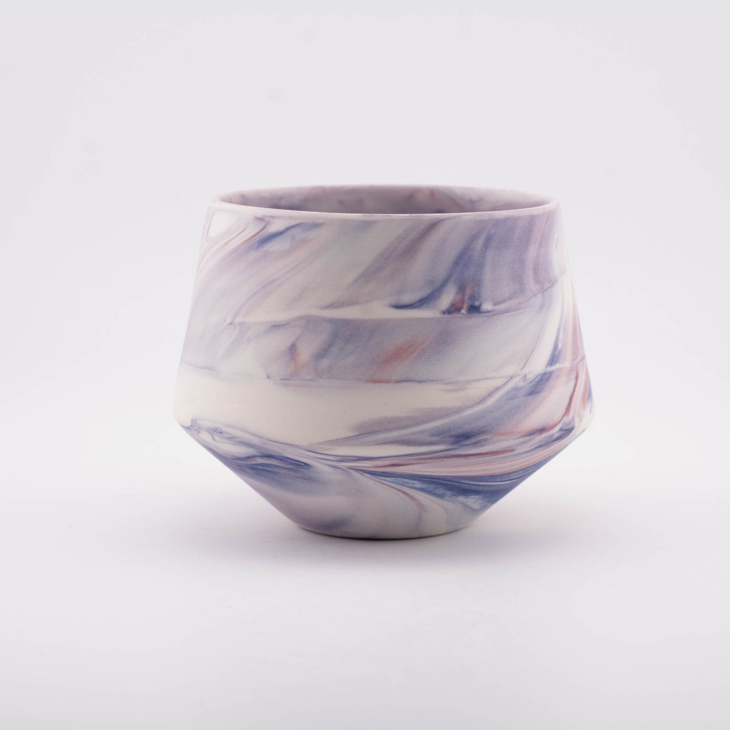 6438 Unique mix wave cup size S - 270ml / 9oz