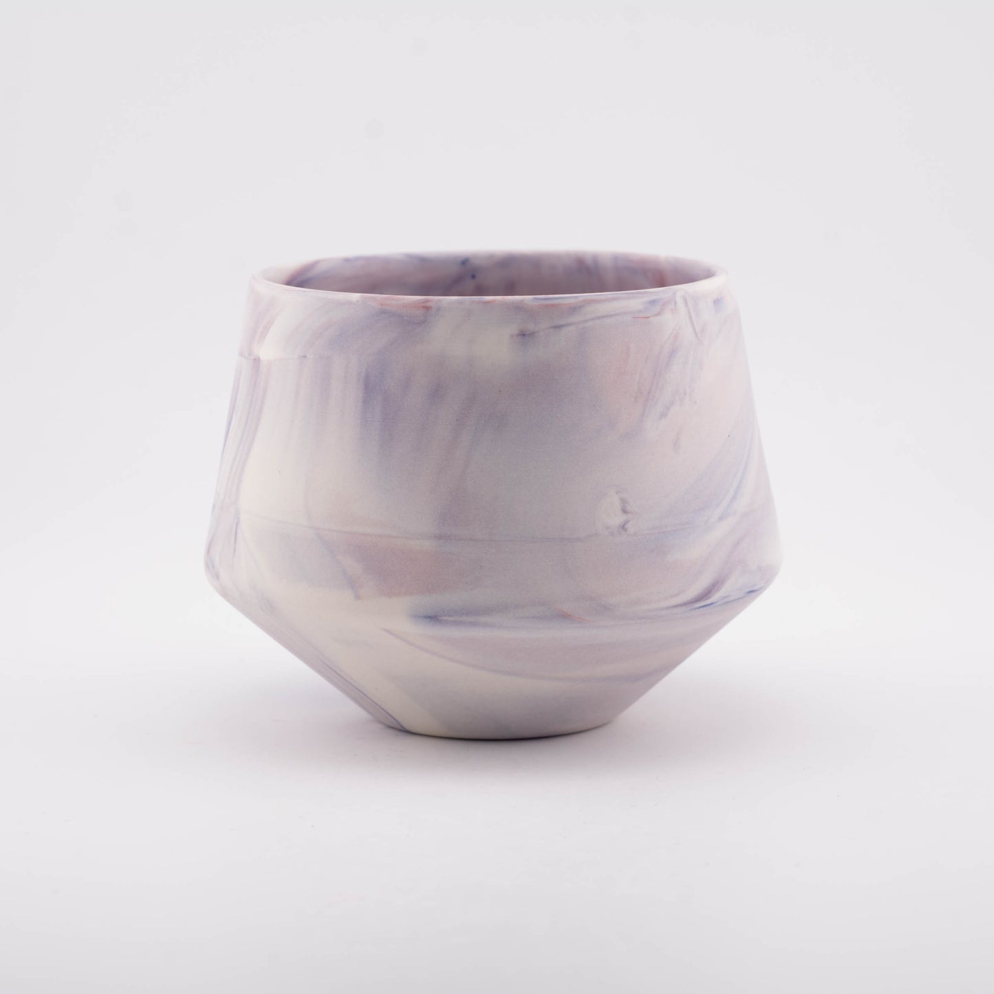 6438 Unique mix wave cup size S - 270ml / 9oz
