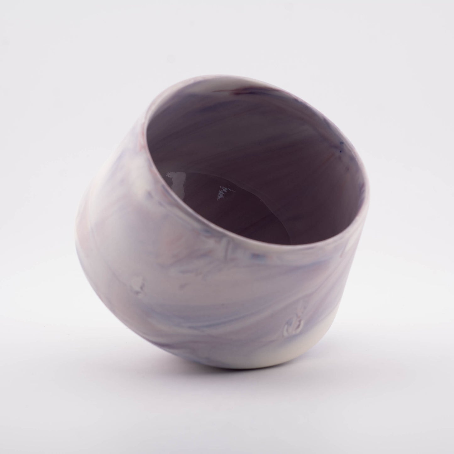 6438 Unique mix wave cup size S - 270ml / 9oz