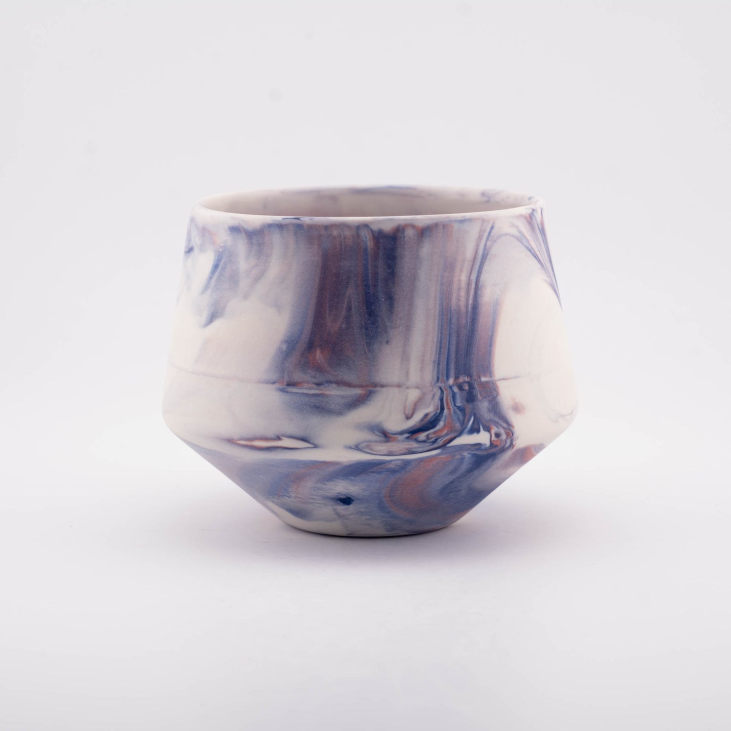 6440 Unique mix wave cup size S - 270ml / 9oz
