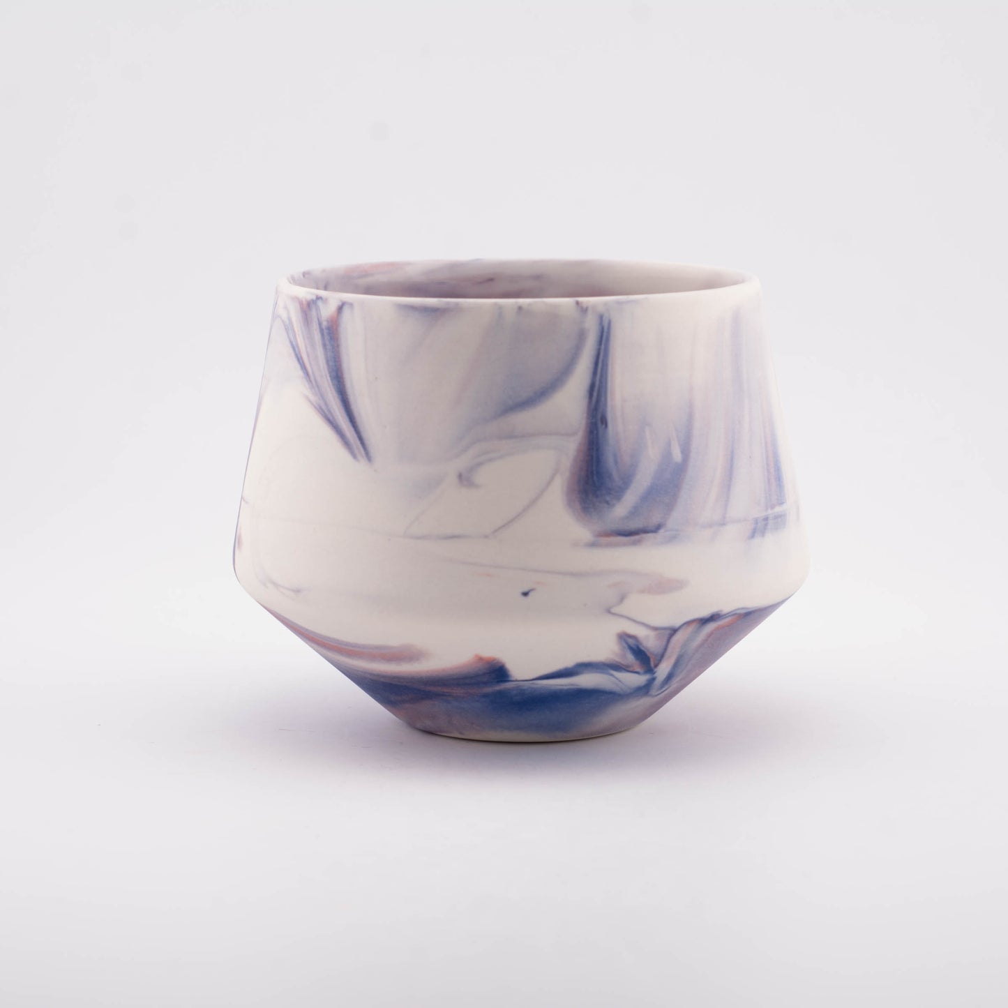 6440 Unique mix wave cup size S - 270ml / 9oz