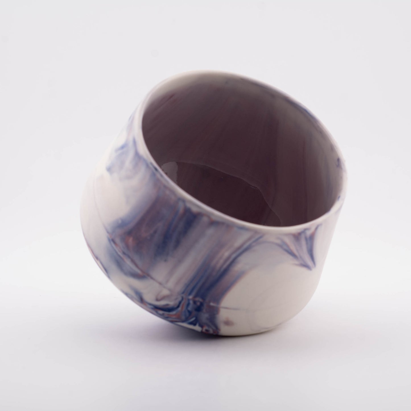 6440 Unique mix wave cup size S - 270ml / 9oz