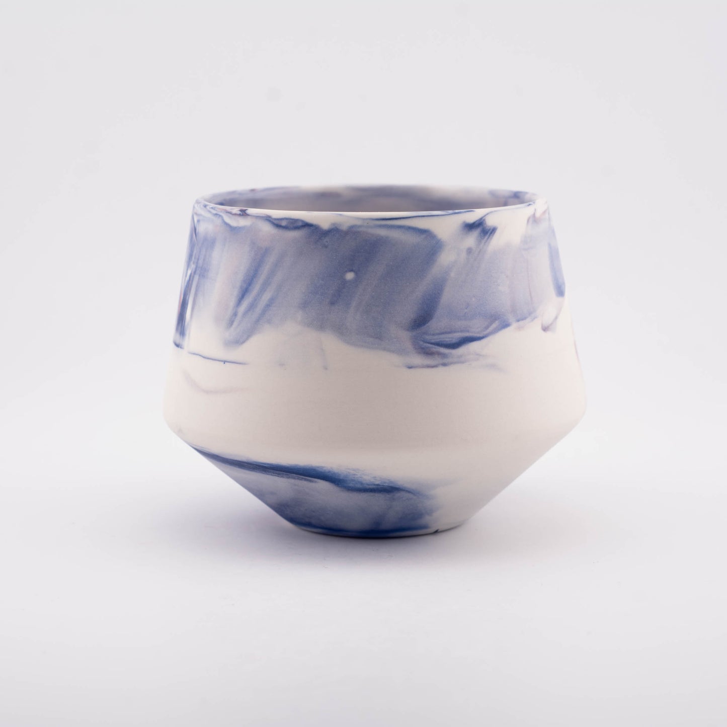 6441 Unique mix wave cup size S - 270ml / 9oz
