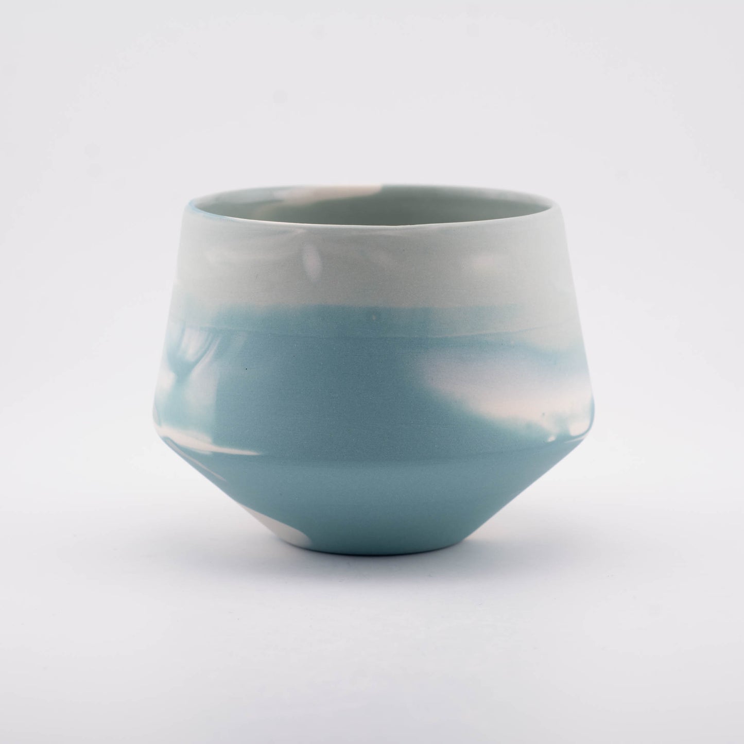 6443 Unique mix wave cup size S - 270ml / 9oz
