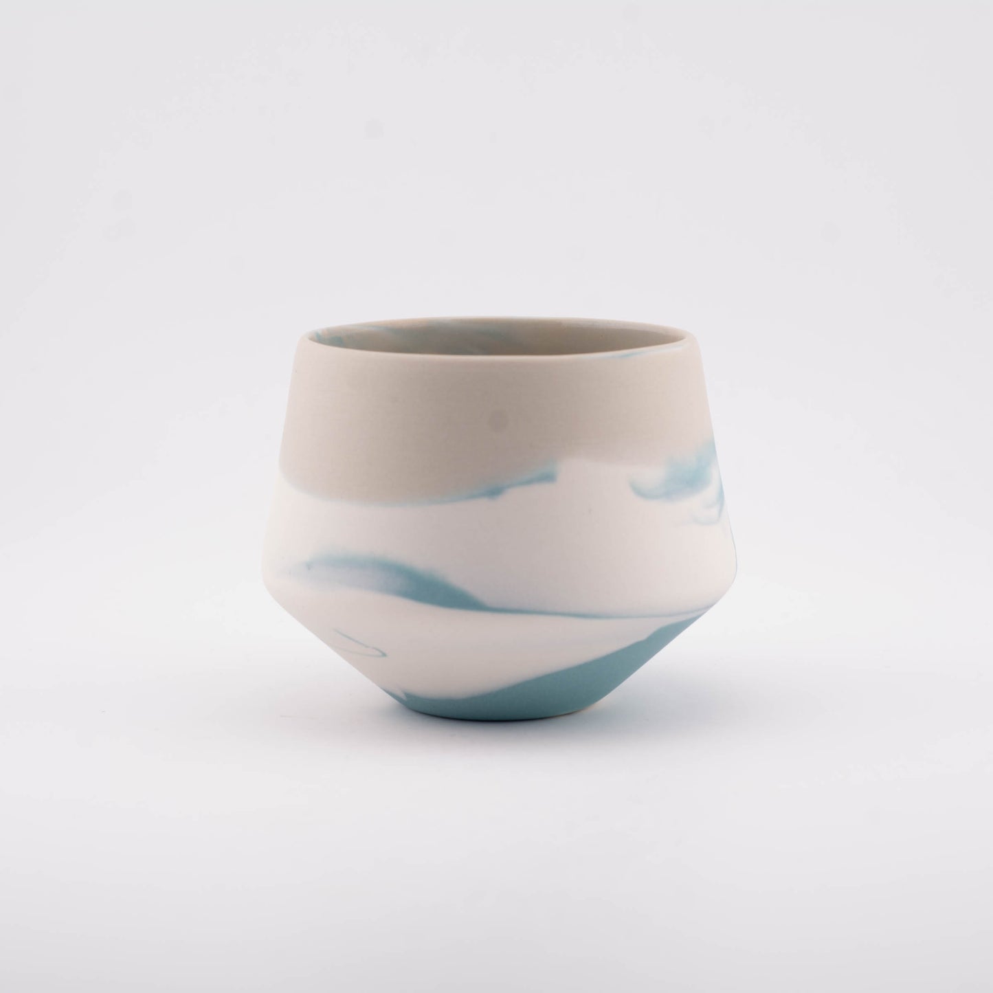 6446 Unique mix wave cup size S1 - 150ml / 5oz
