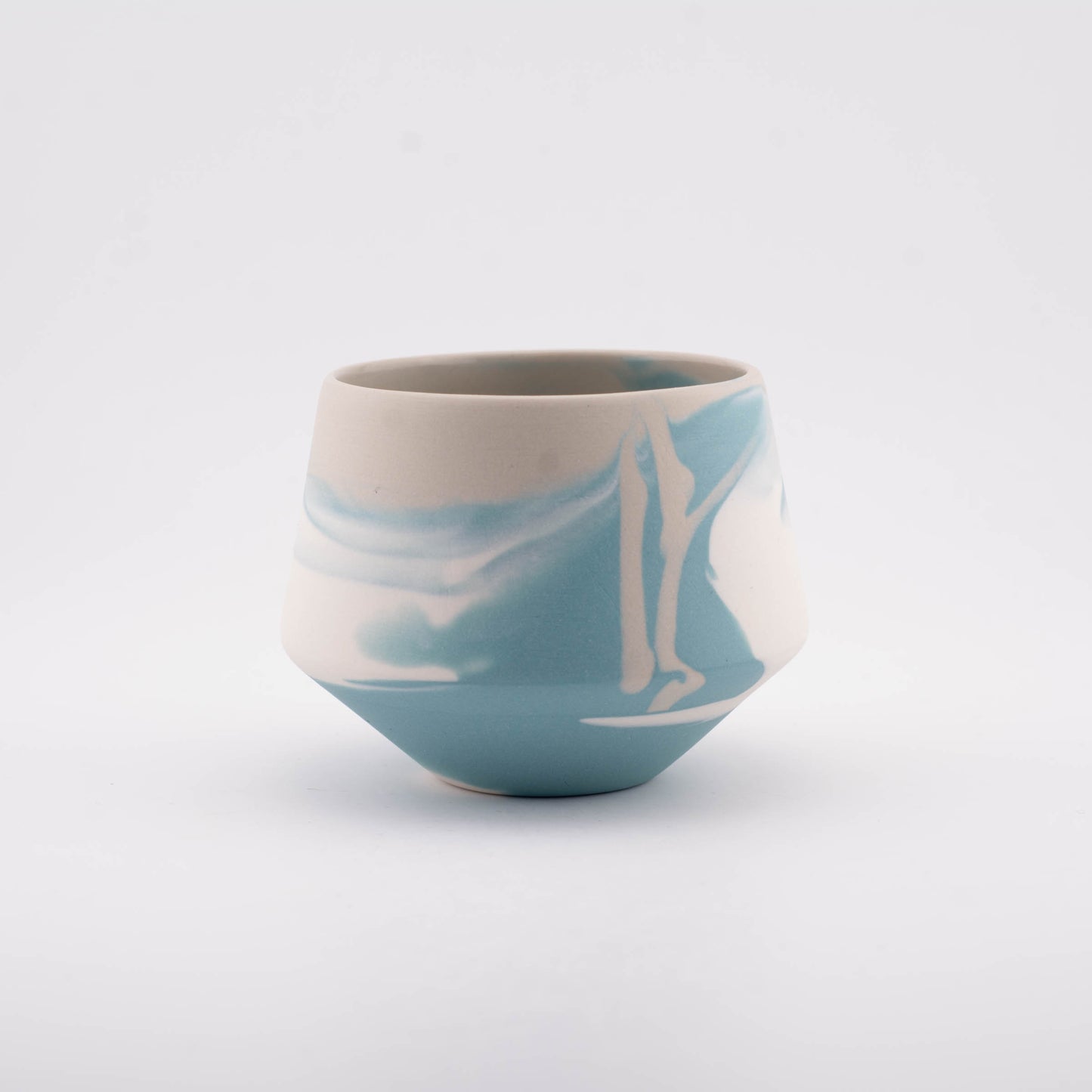 6448 Unique mix wave cup size S1 - 150ml / 5oz
