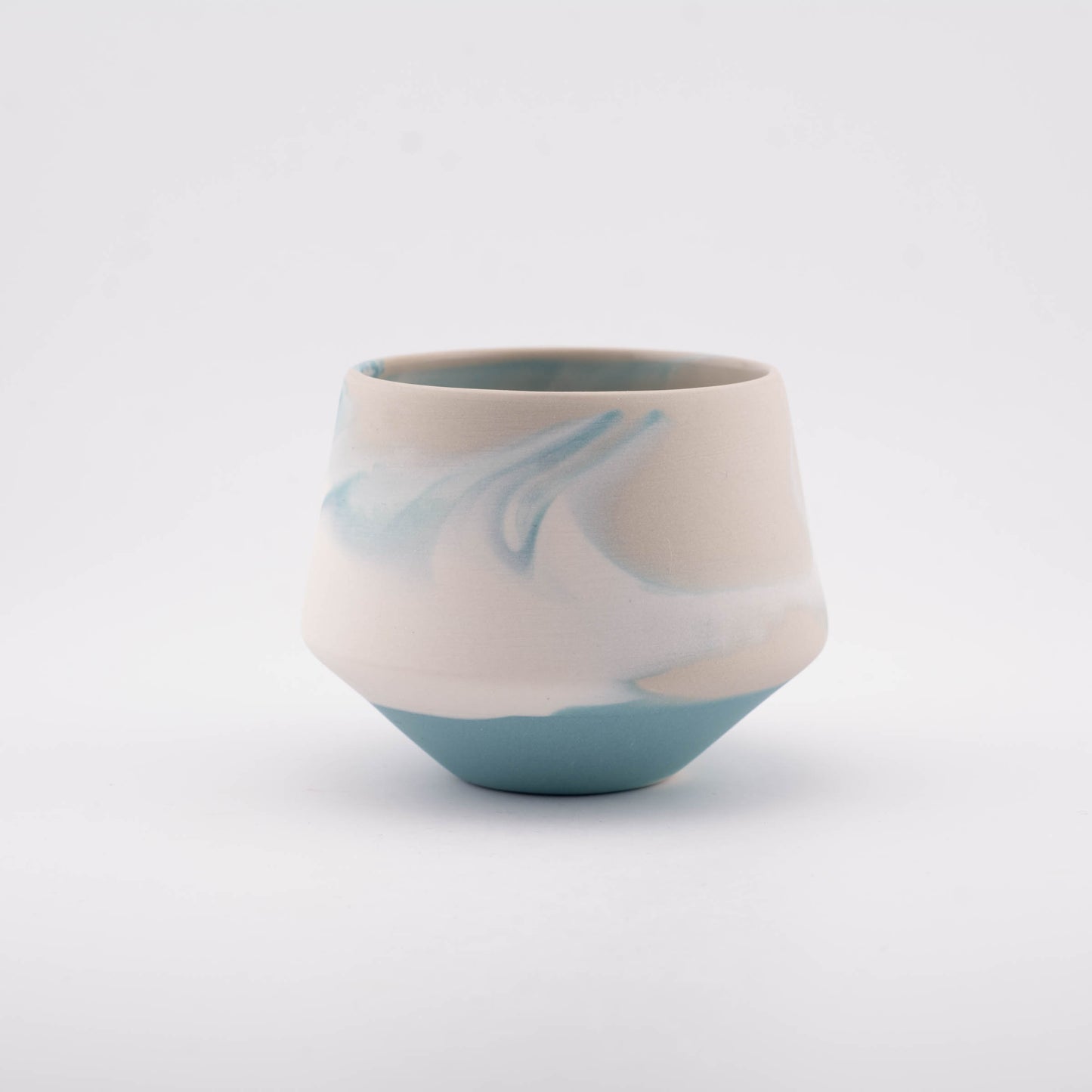 6448 Unique mix wave cup size S1 - 150ml / 5oz