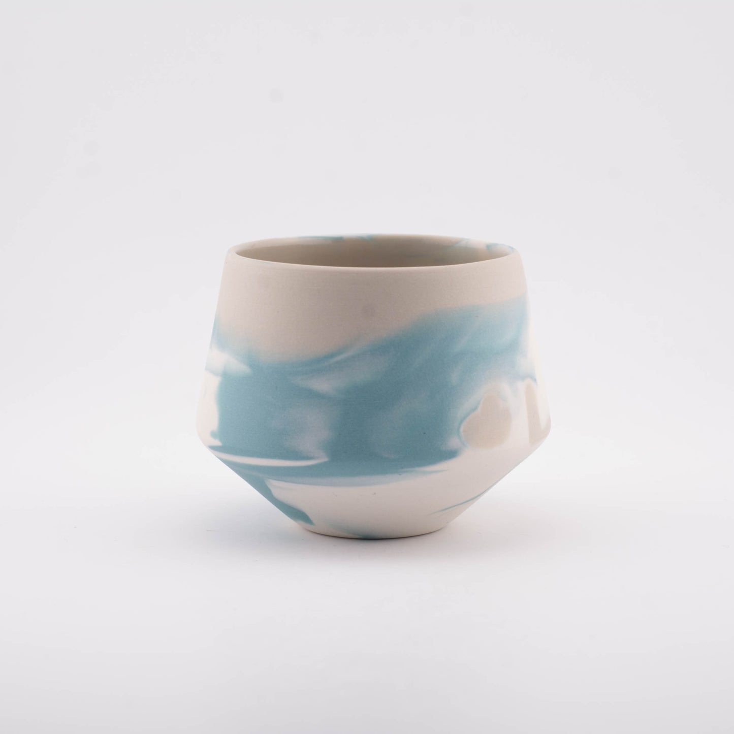 6449 Unique mix wave cup size S1 - 150ml / 5oz