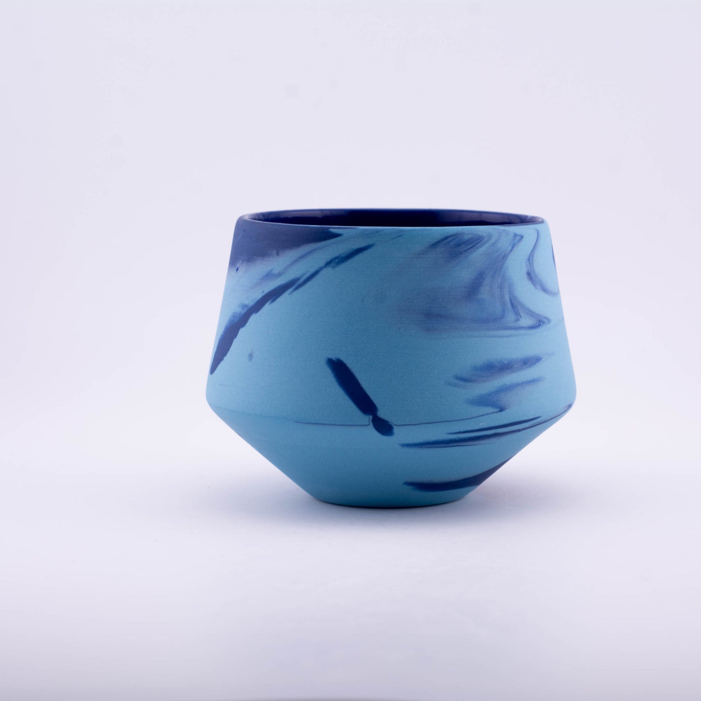 6469 Unique mix wave cup size S - 270ml/9oz