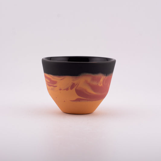 4048 Unik mix wave kop størrelse M