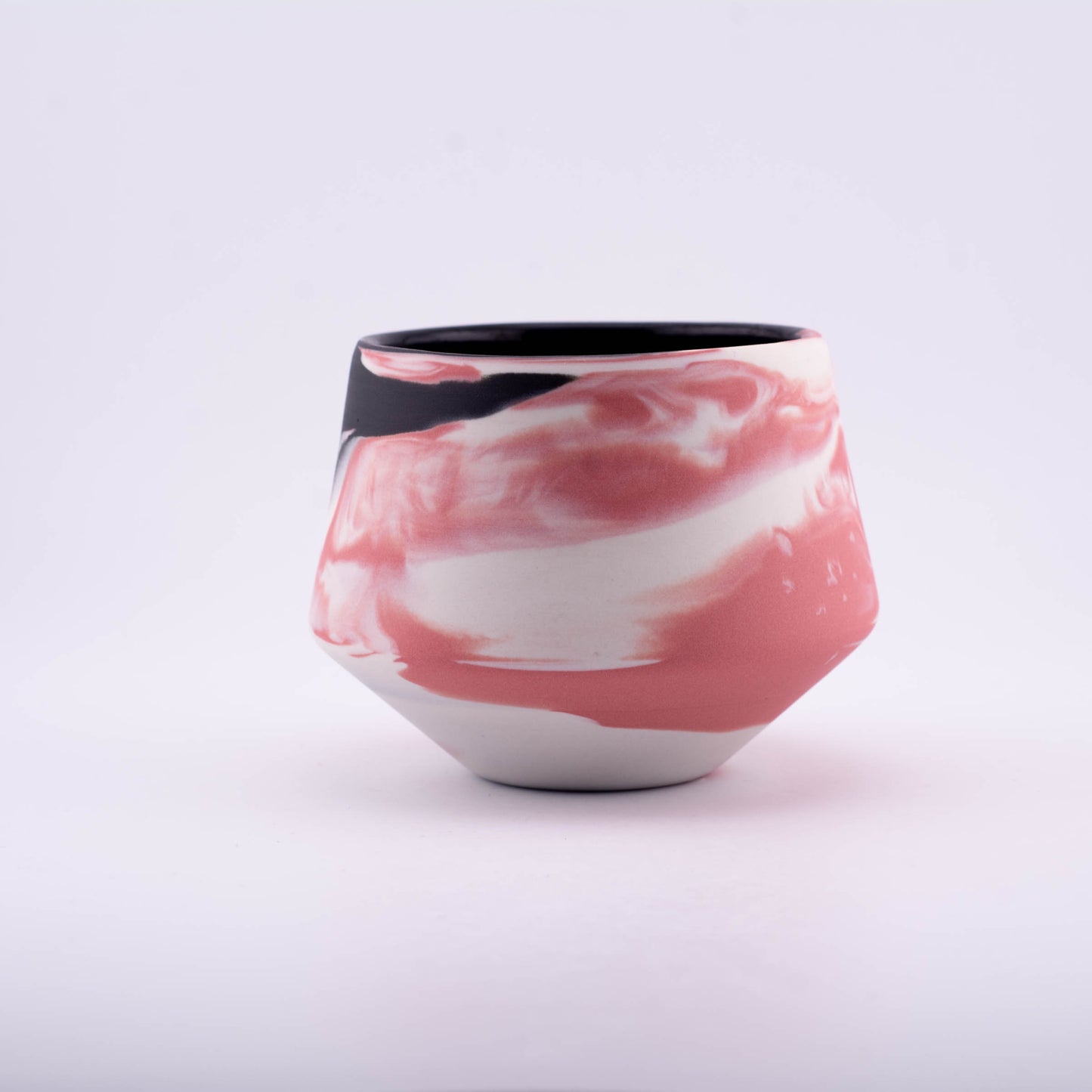 6493 Unique mix wave cup size S - 270ml/9oz