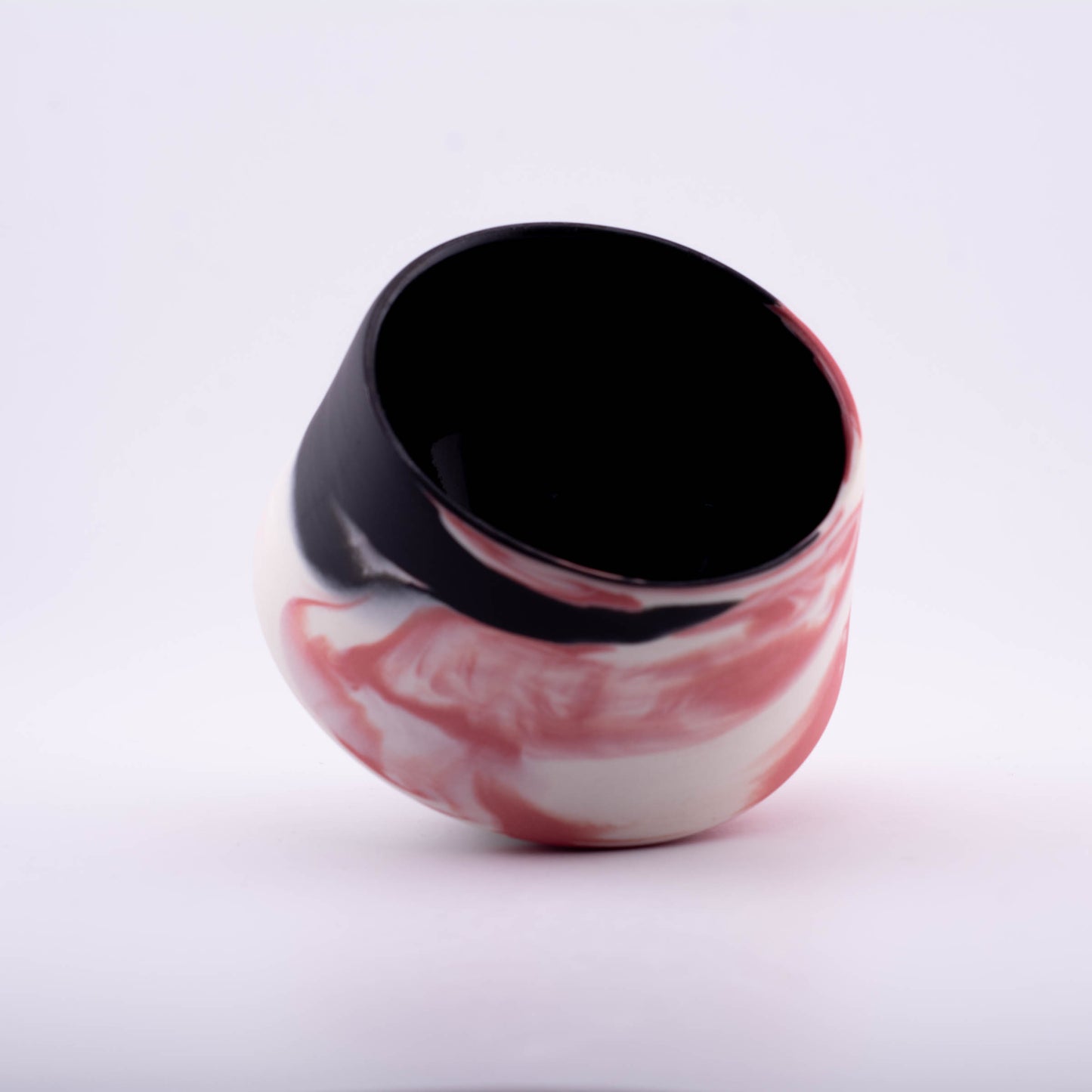 6493 Unique mix wave cup size S - 270ml/9oz