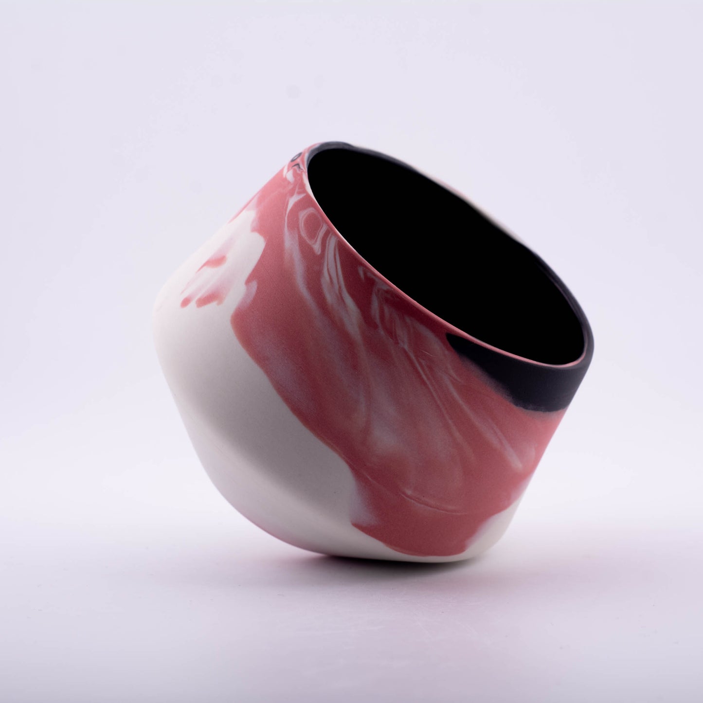 6494 Unique mix wave cup size S - 270ml/9oz