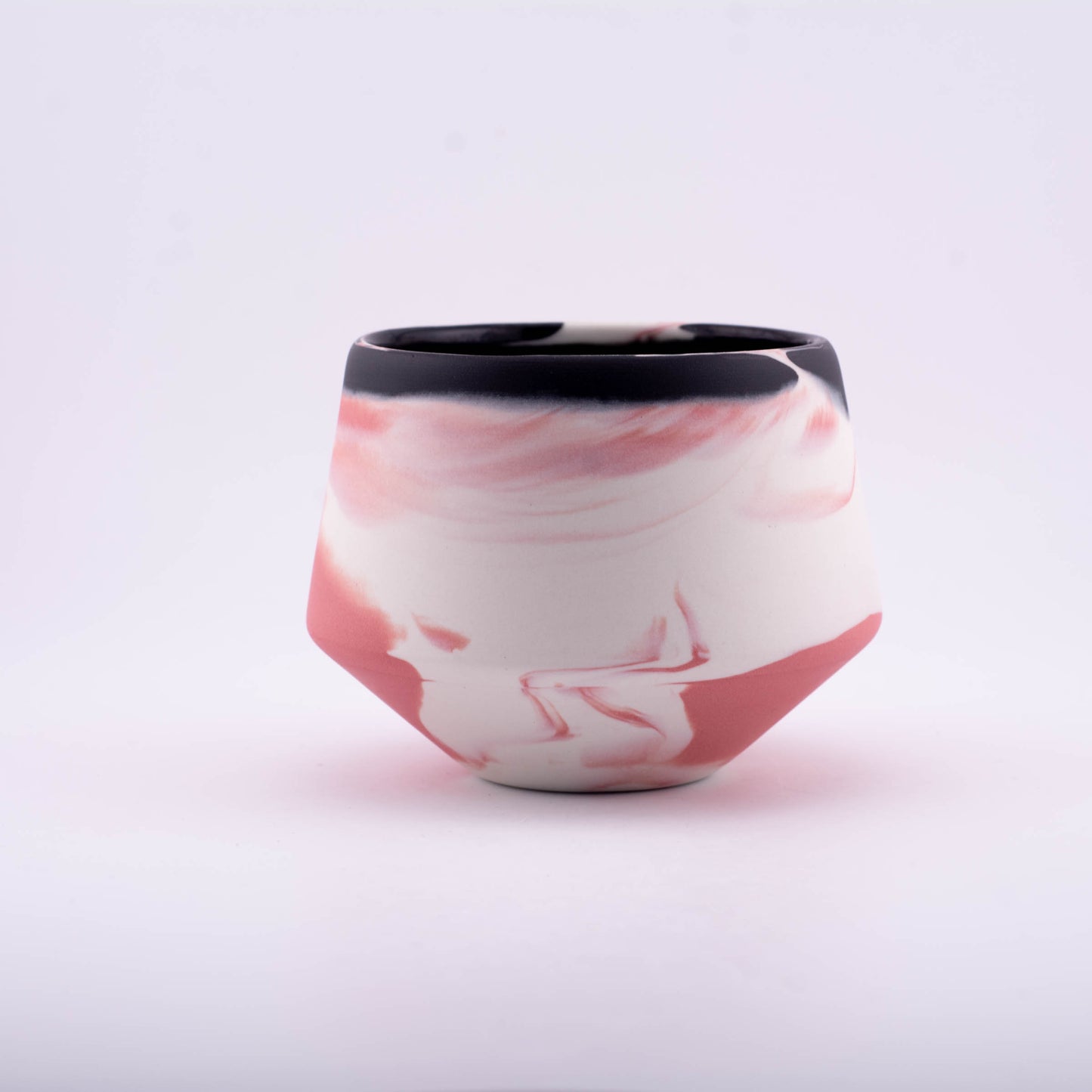 6495 Unique mix wave cup size S - 270ml/9oz