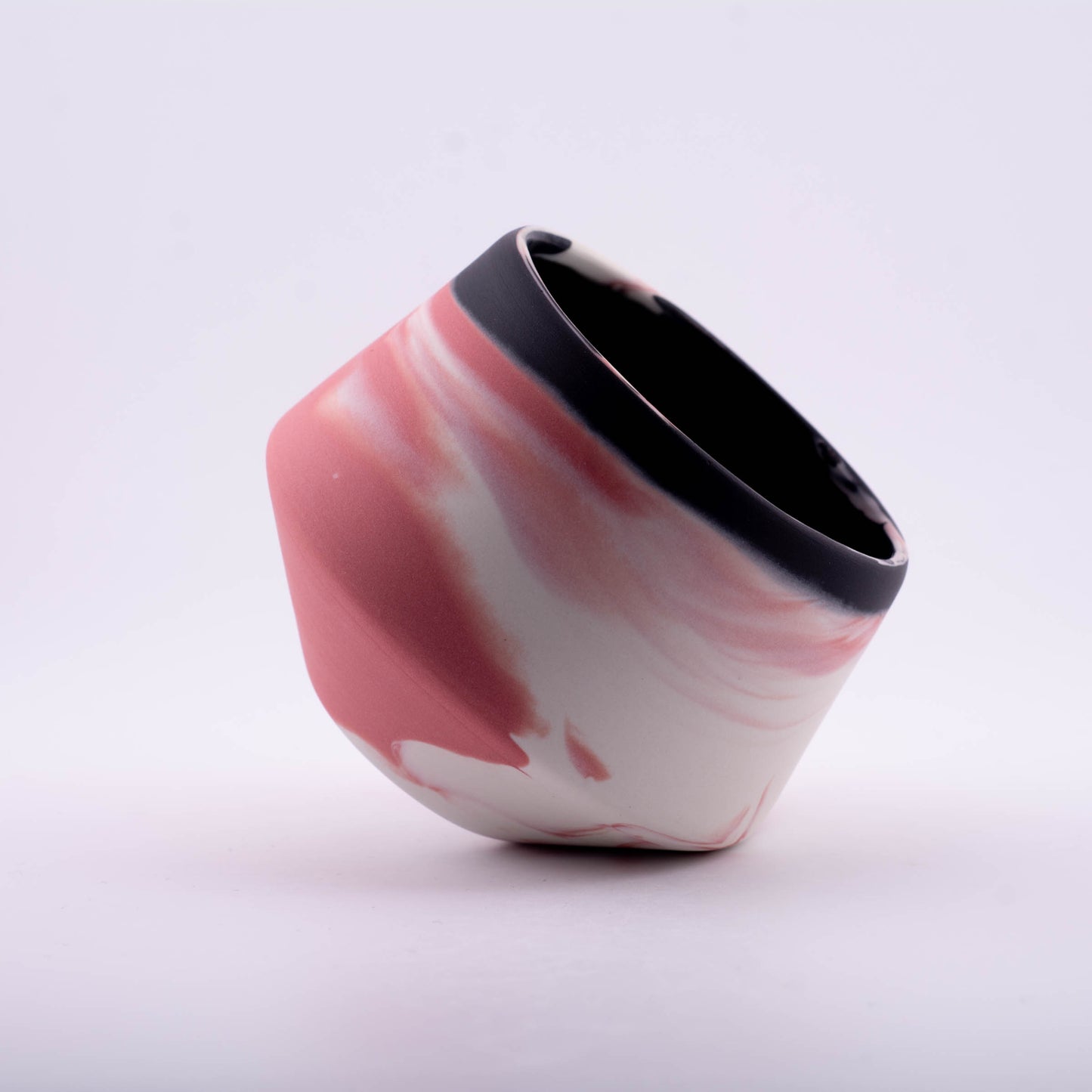 6495 Unique mix wave cup size S - 270ml/9oz