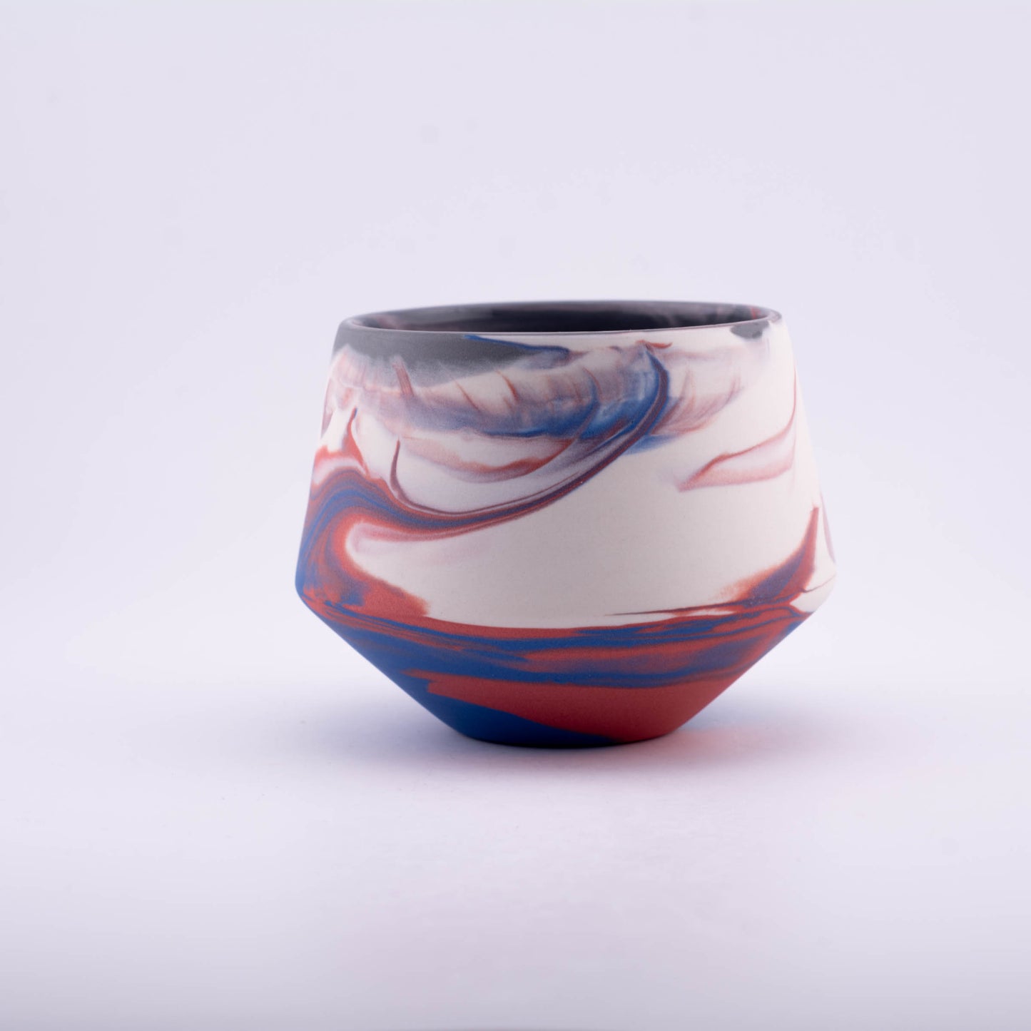 6499 Unique mix wave cup size S - 270ml/9oz