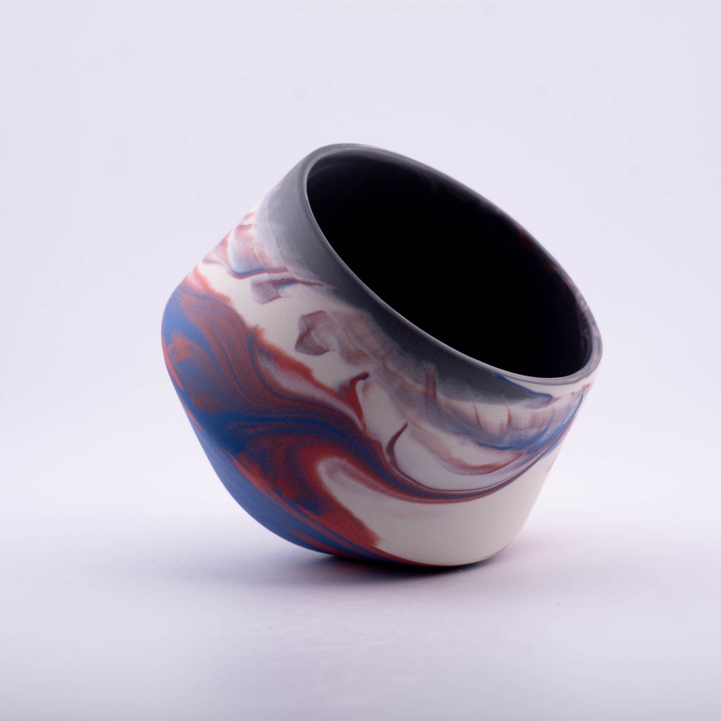 6499 Unique mix wave cup size S - 270ml/9oz