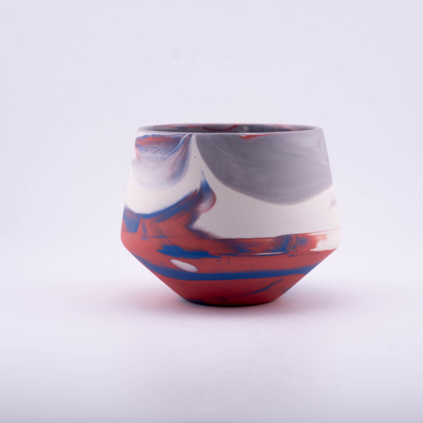 6500 Unique mix wave cup size S - 270ml/9oz